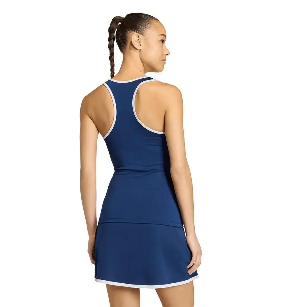 adidas Damen Tanktop Entrada 26 Tank Top 5/10