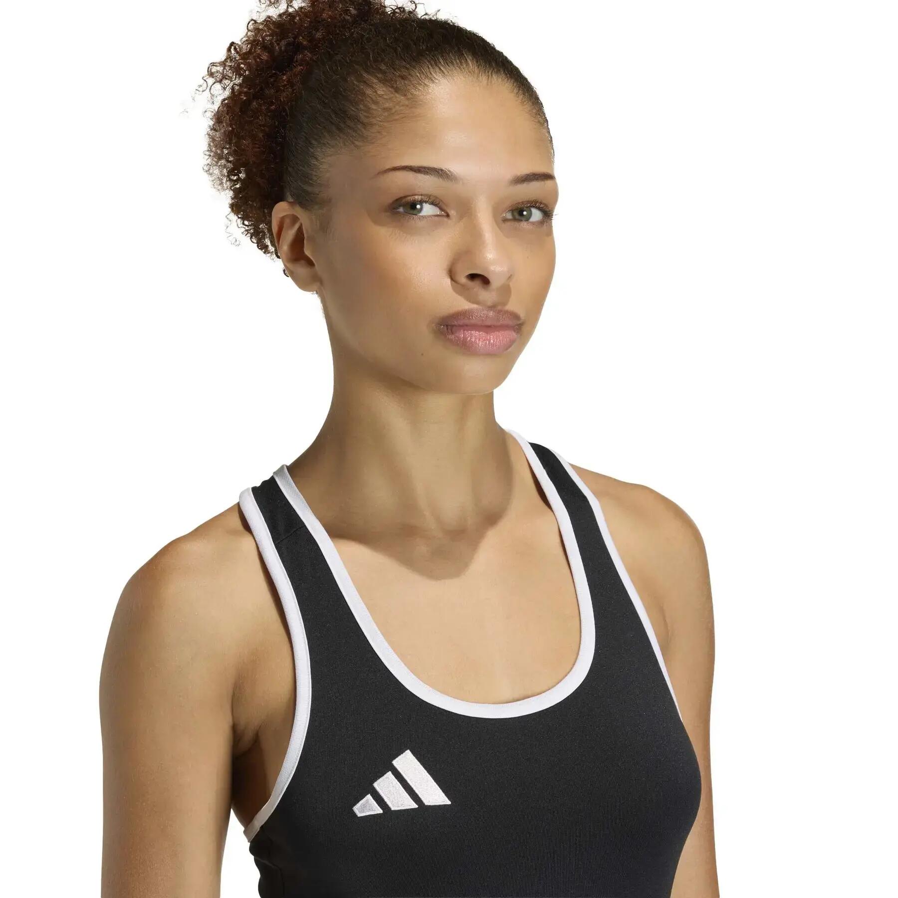 Débardeur femme adidas Entrada 26 6/11