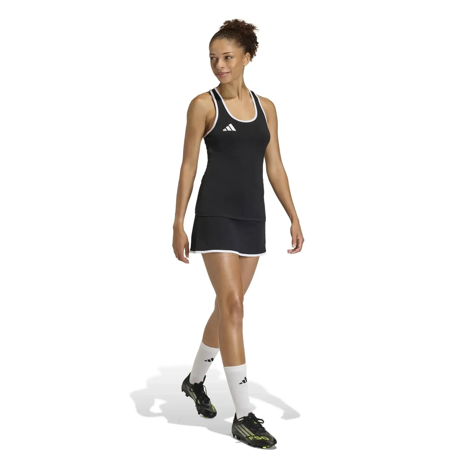 Débardeur femme adidas Entrada 26 5/11