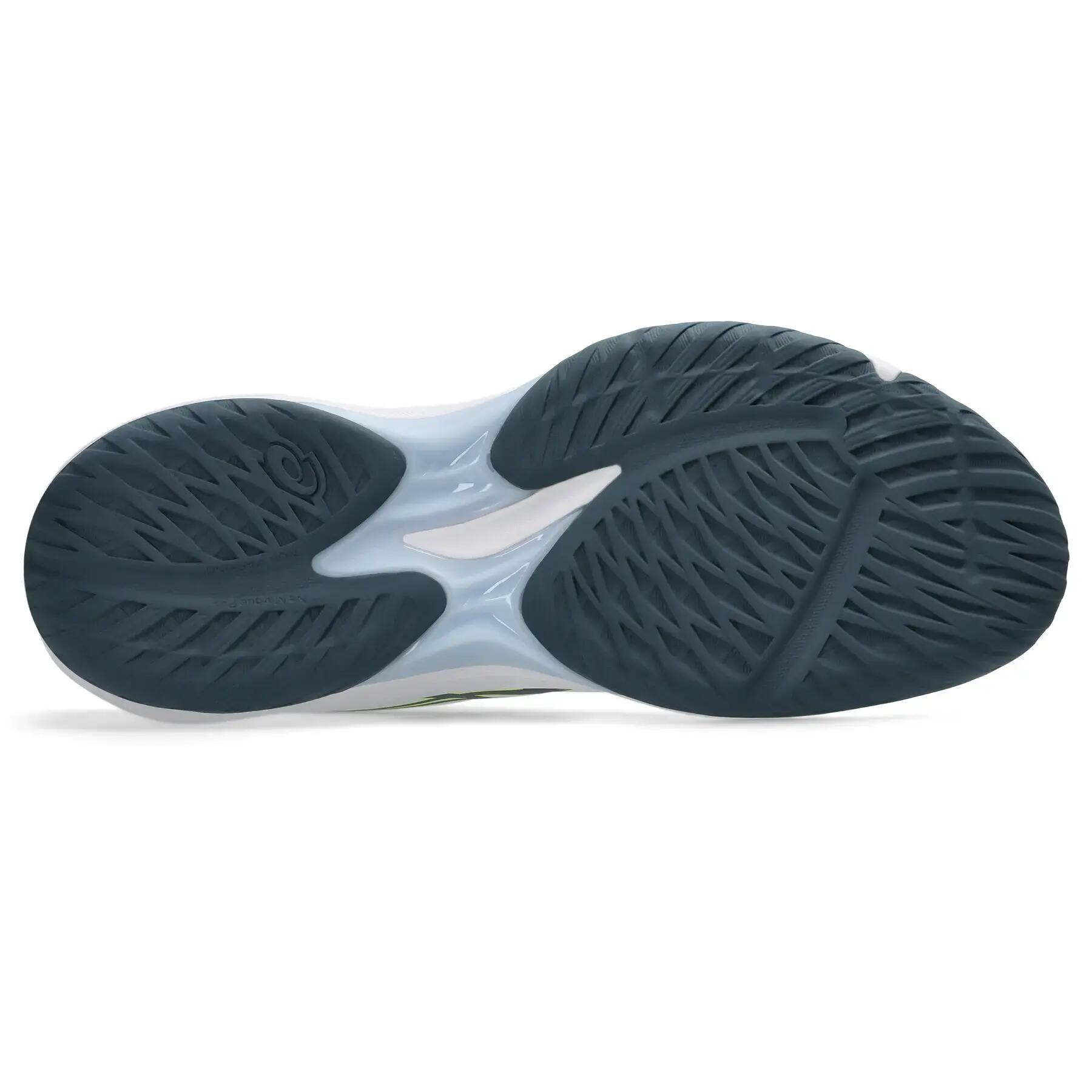 Chaussures indoor Asics Beyond FF 2 3/3
