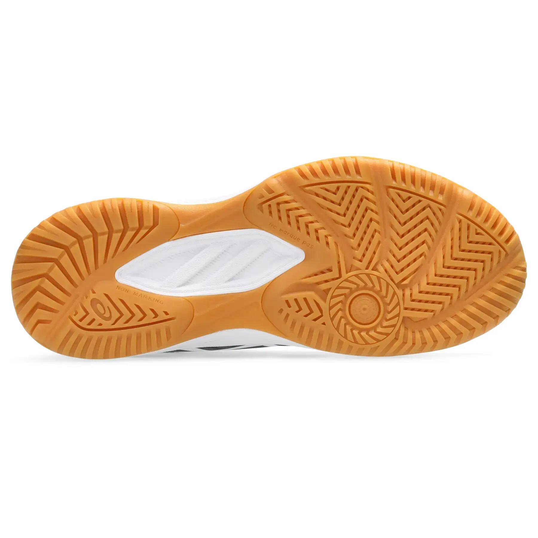 Asics Upcourt 6 GS Indoor Chaussures de hockey 3/3