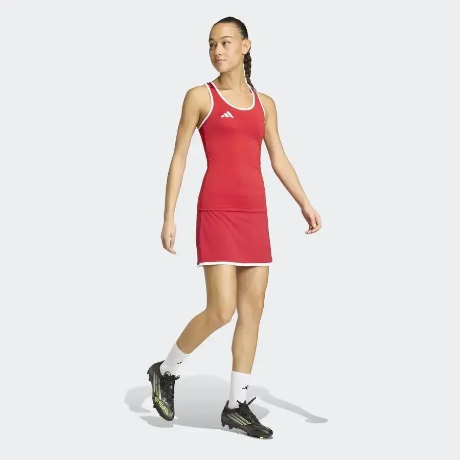 Débardeur femme adidas Entrada 26 4/11