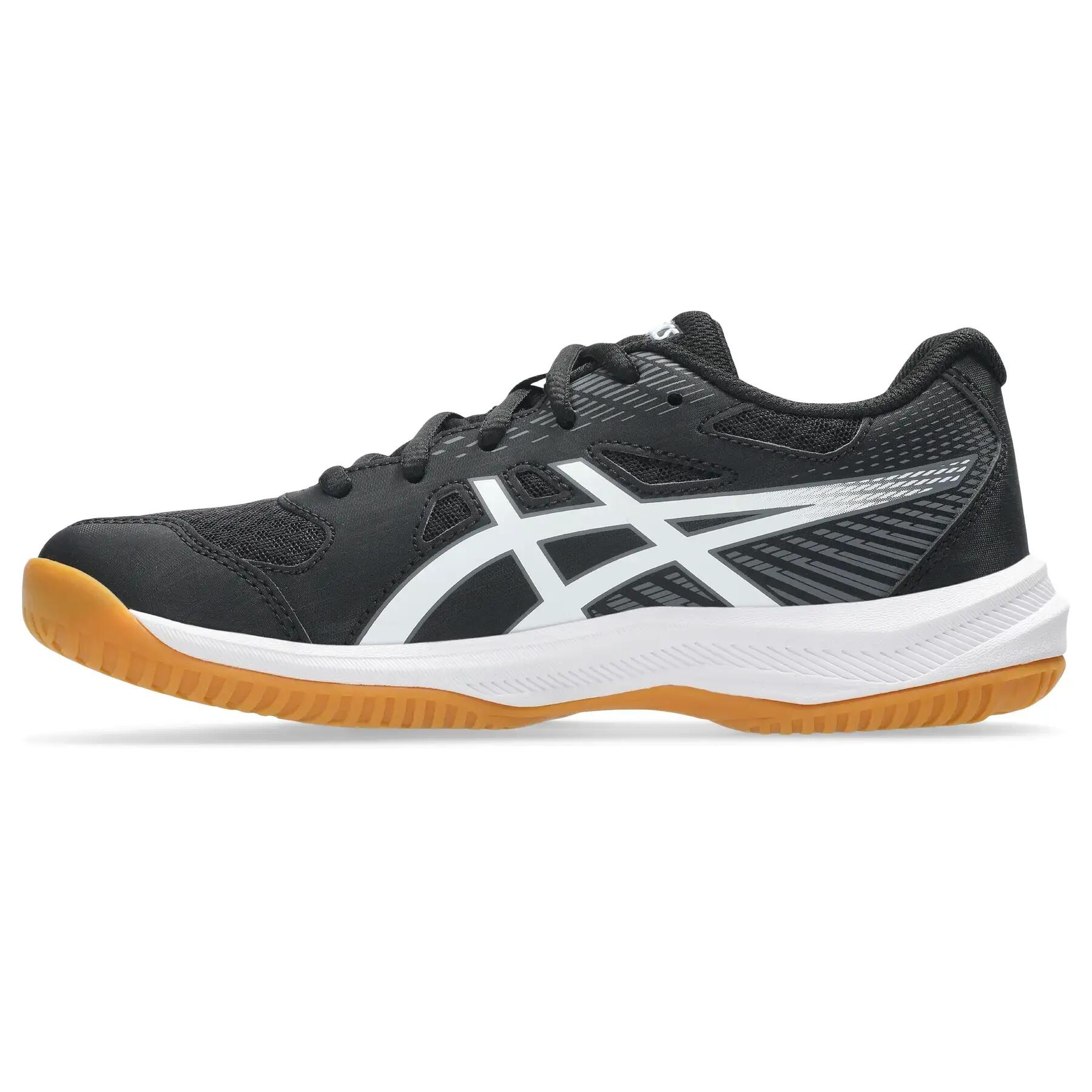 Asics Upcourt 6 GS Indoor Chaussures de hockey 2/3