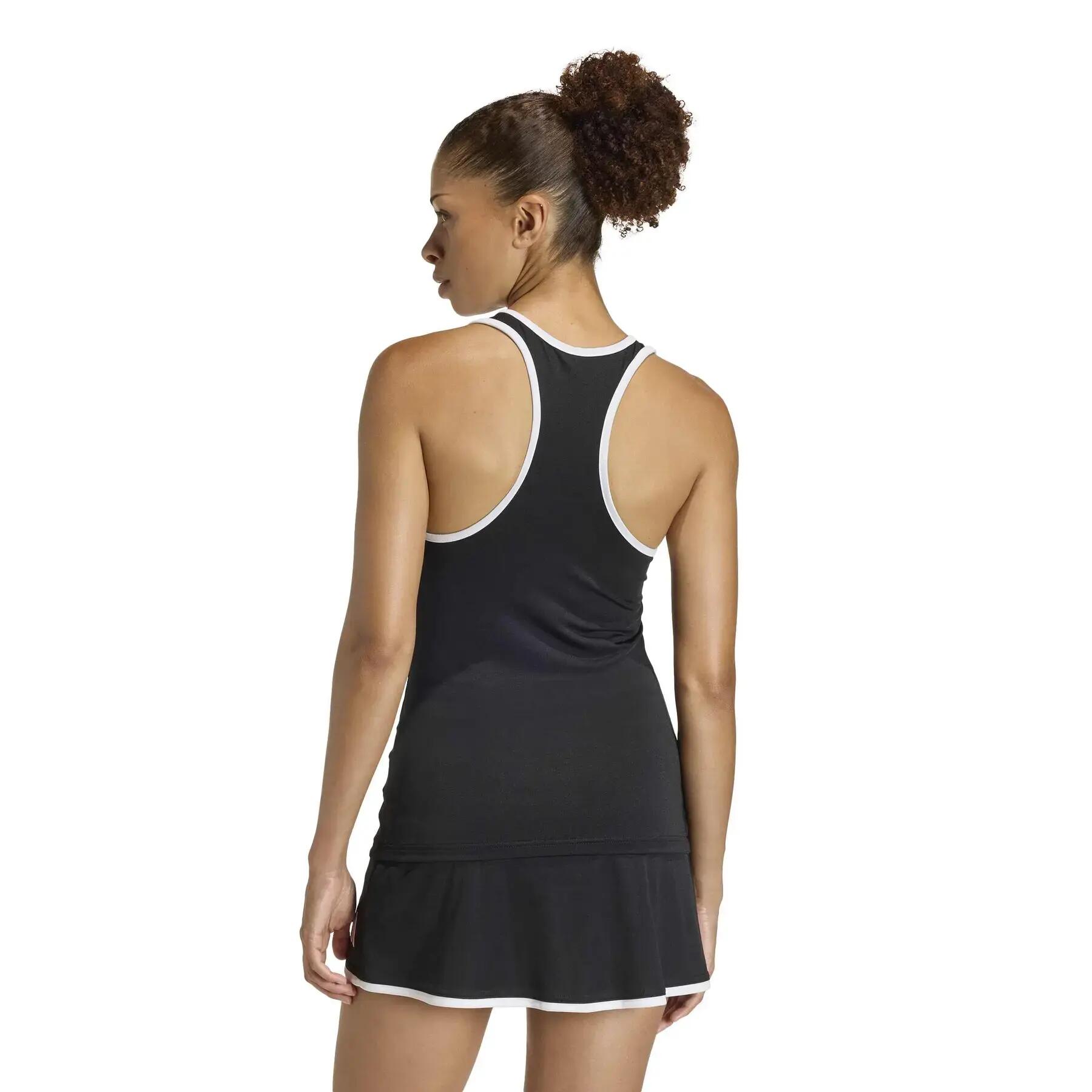 Débardeur femme adidas Entrada 26 3/11