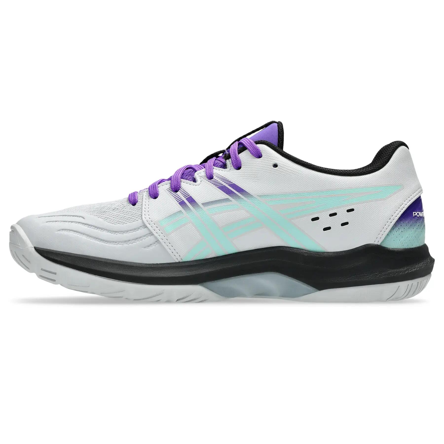 Asics Powerbreak FF Indoorschoenen 2/3