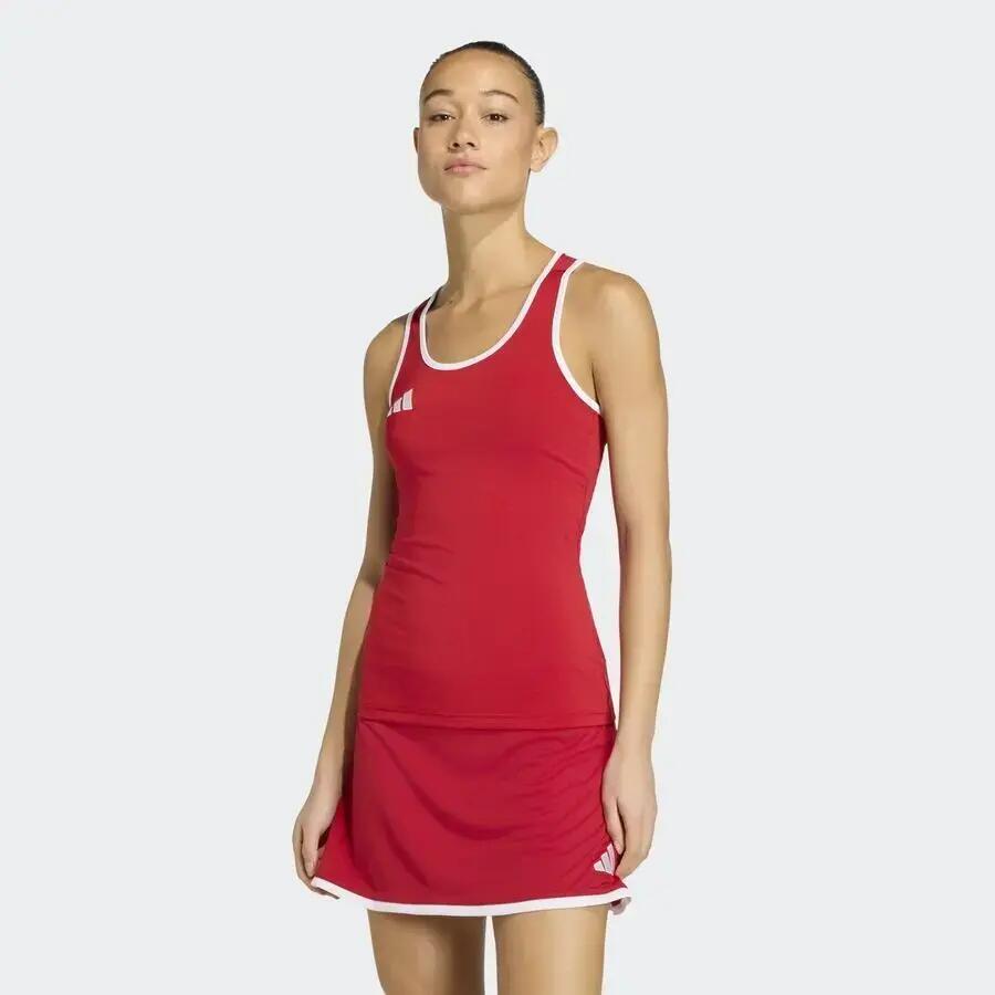 Débardeur femme adidas Entrada 26 2/11