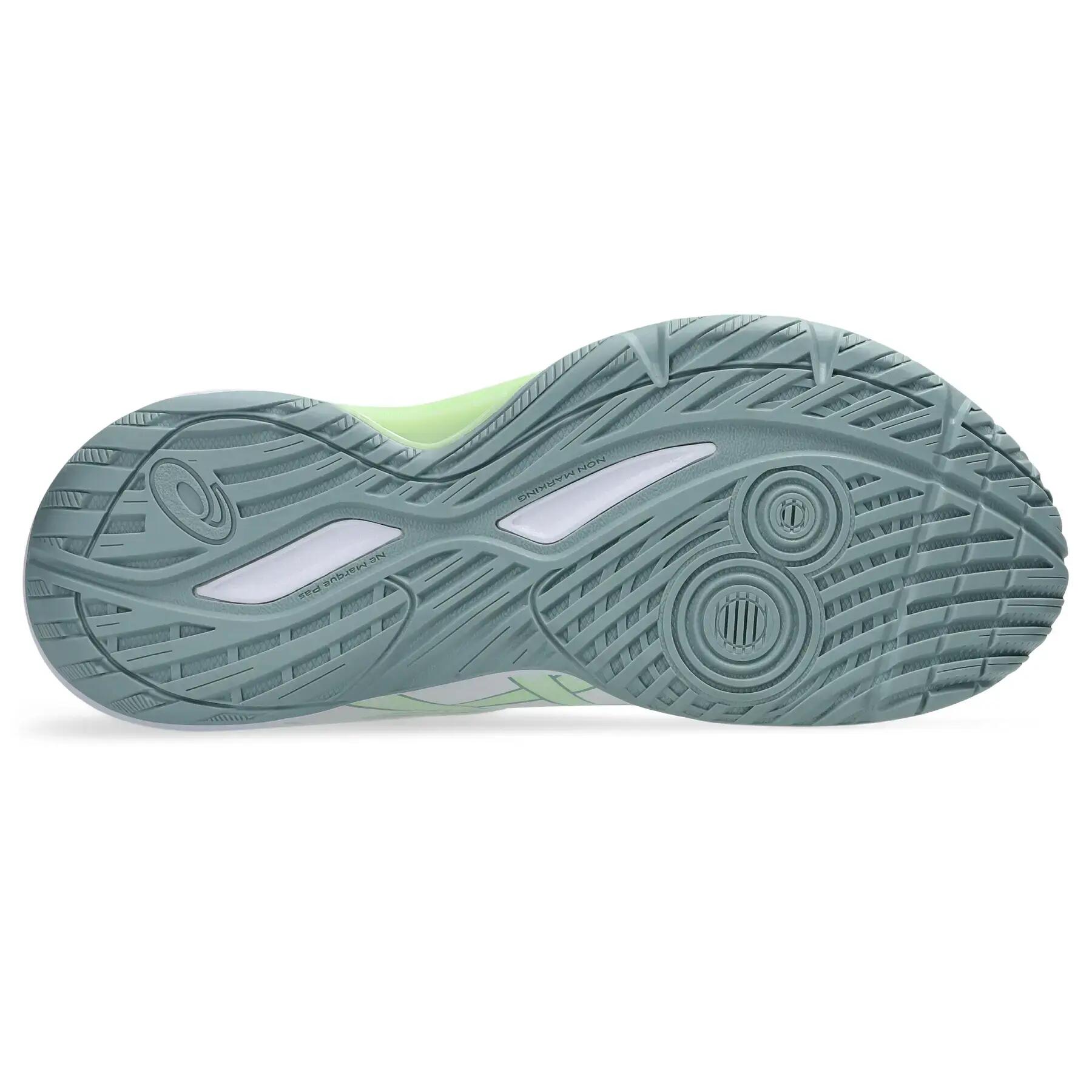 Asics Gel-Tactic 13 Indoorschoenen 3/3