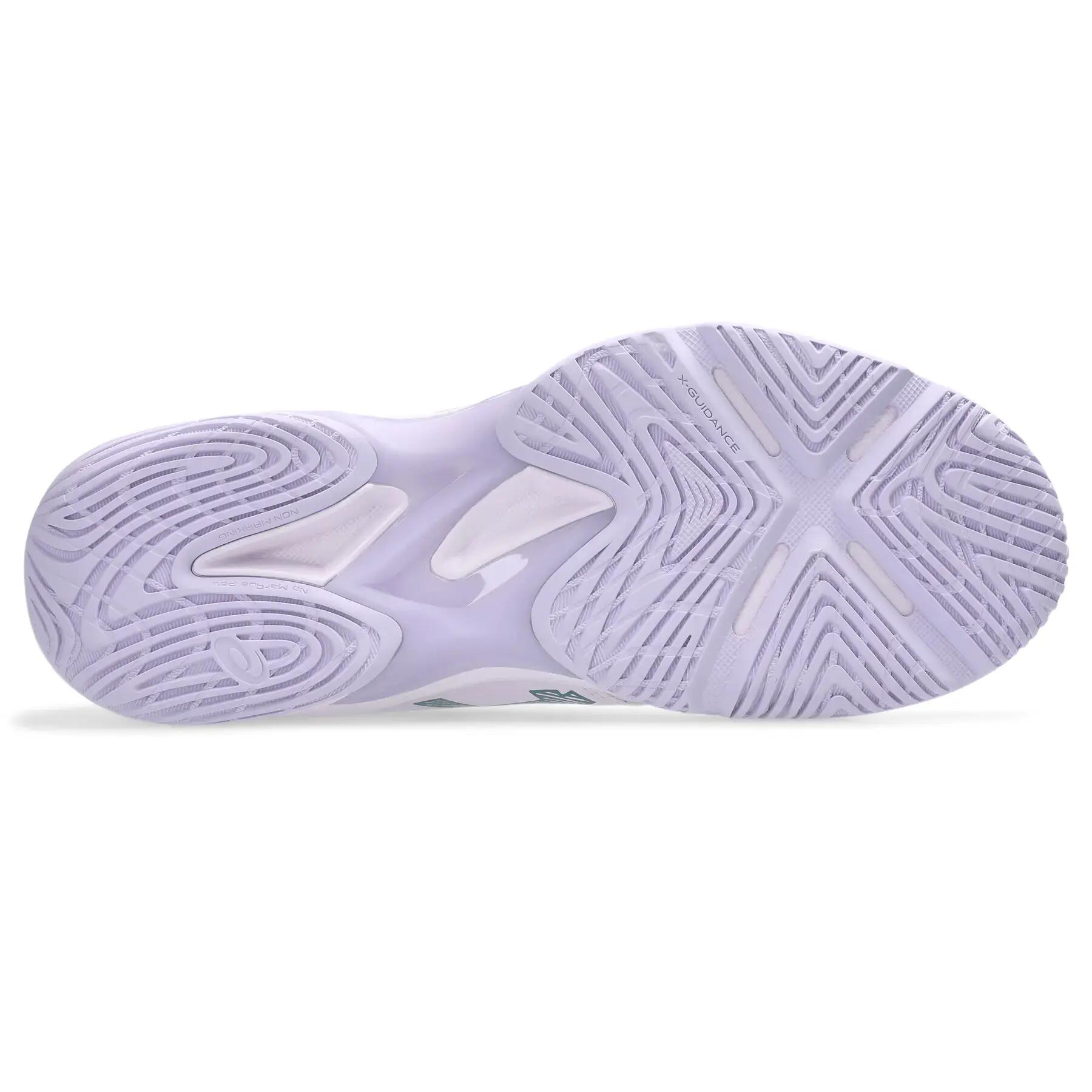 Asics Blade FF 2 Femmes Chaussures d'intérieur 3/3