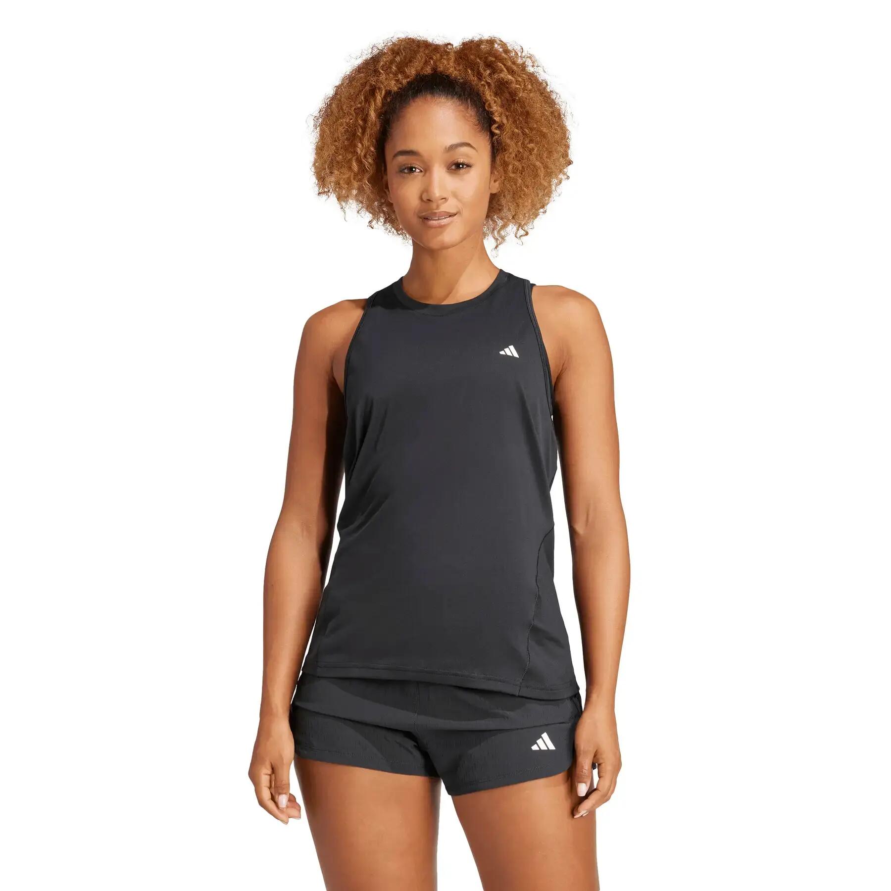 Designed for Training Tanktop 2/7