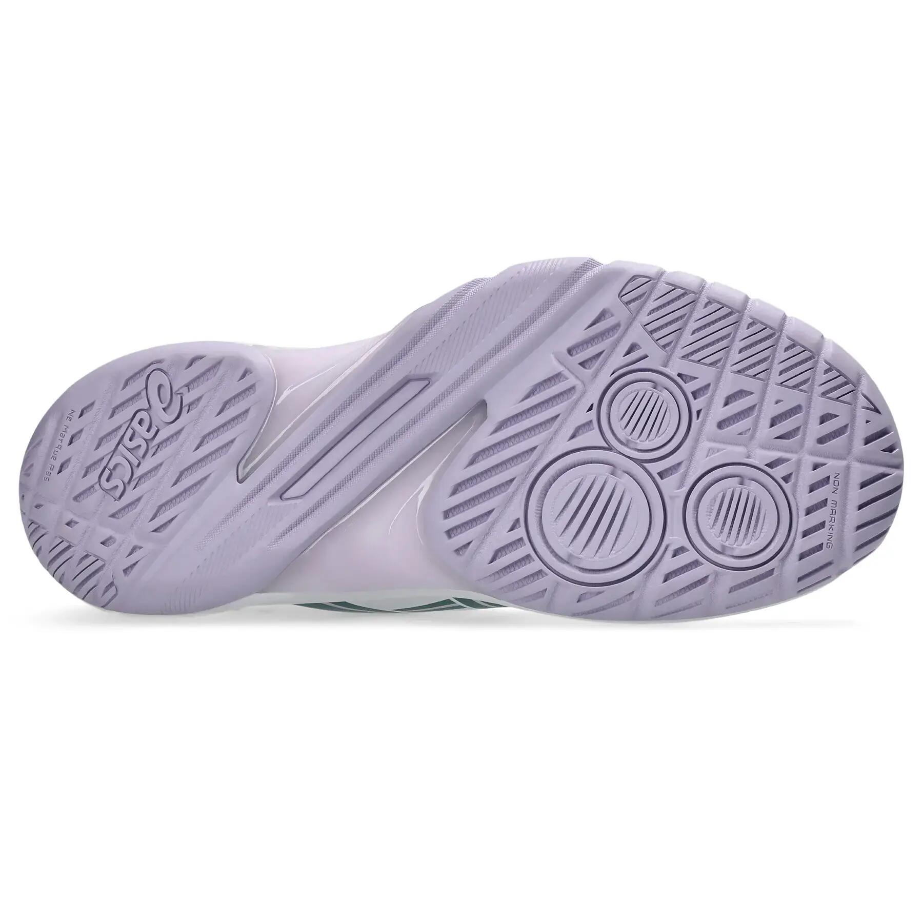 Sapatilhas de salão para mulher Asics Powerbreak FF 3/3