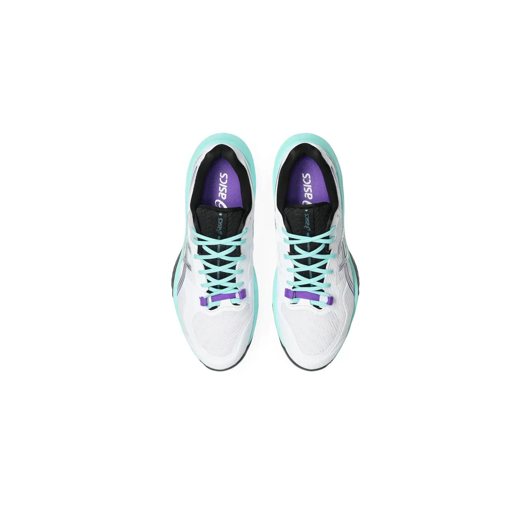Asics Sky Elite FF 4 Indoorschoenen 6/7