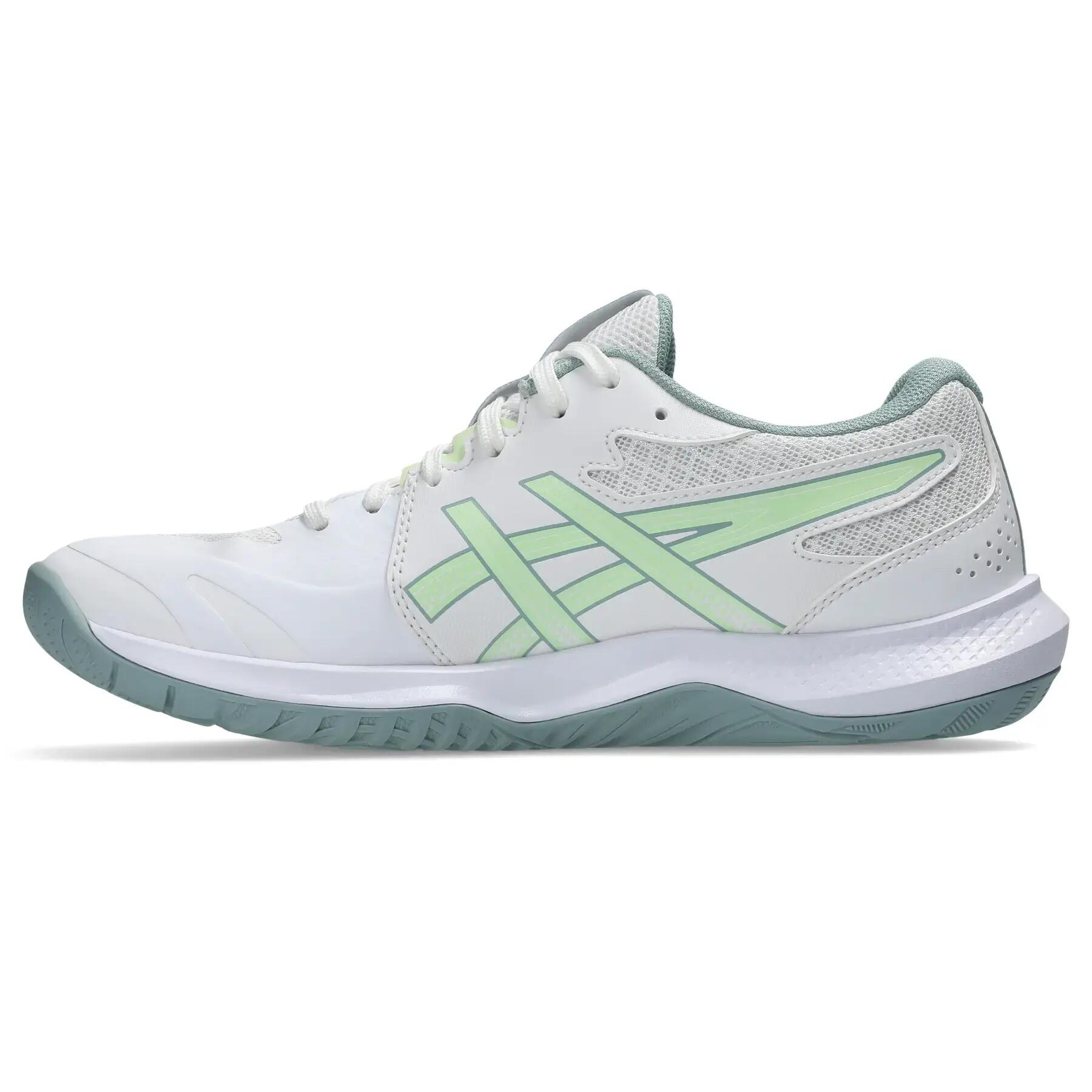 Asics Gel-Tactic 13 Indoorschoenen 2/3