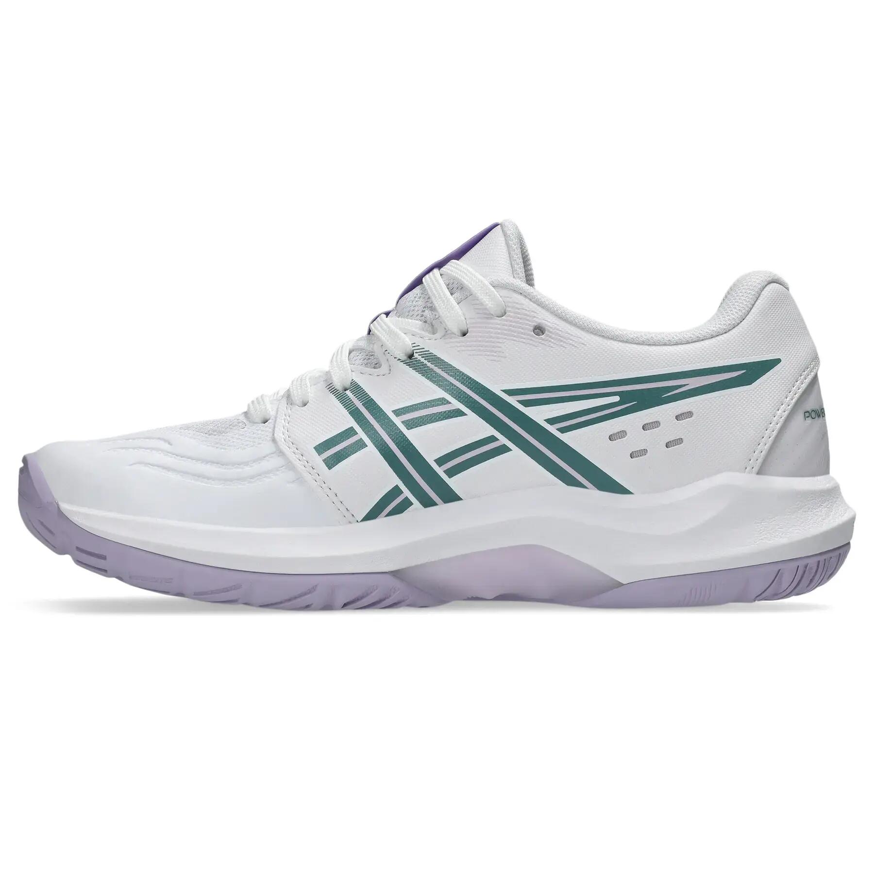 Sapatilhas de salão para mulher Asics Powerbreak FF 2/3