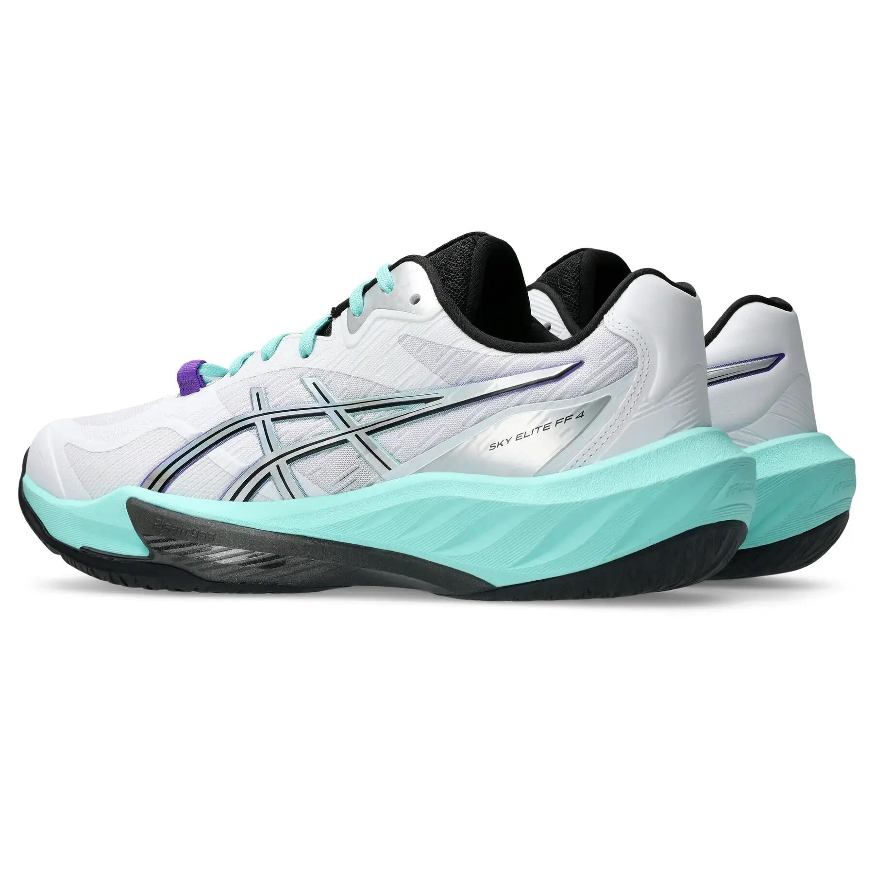 Asics Sky Elite FF 4 Indoorschoenen 5/7