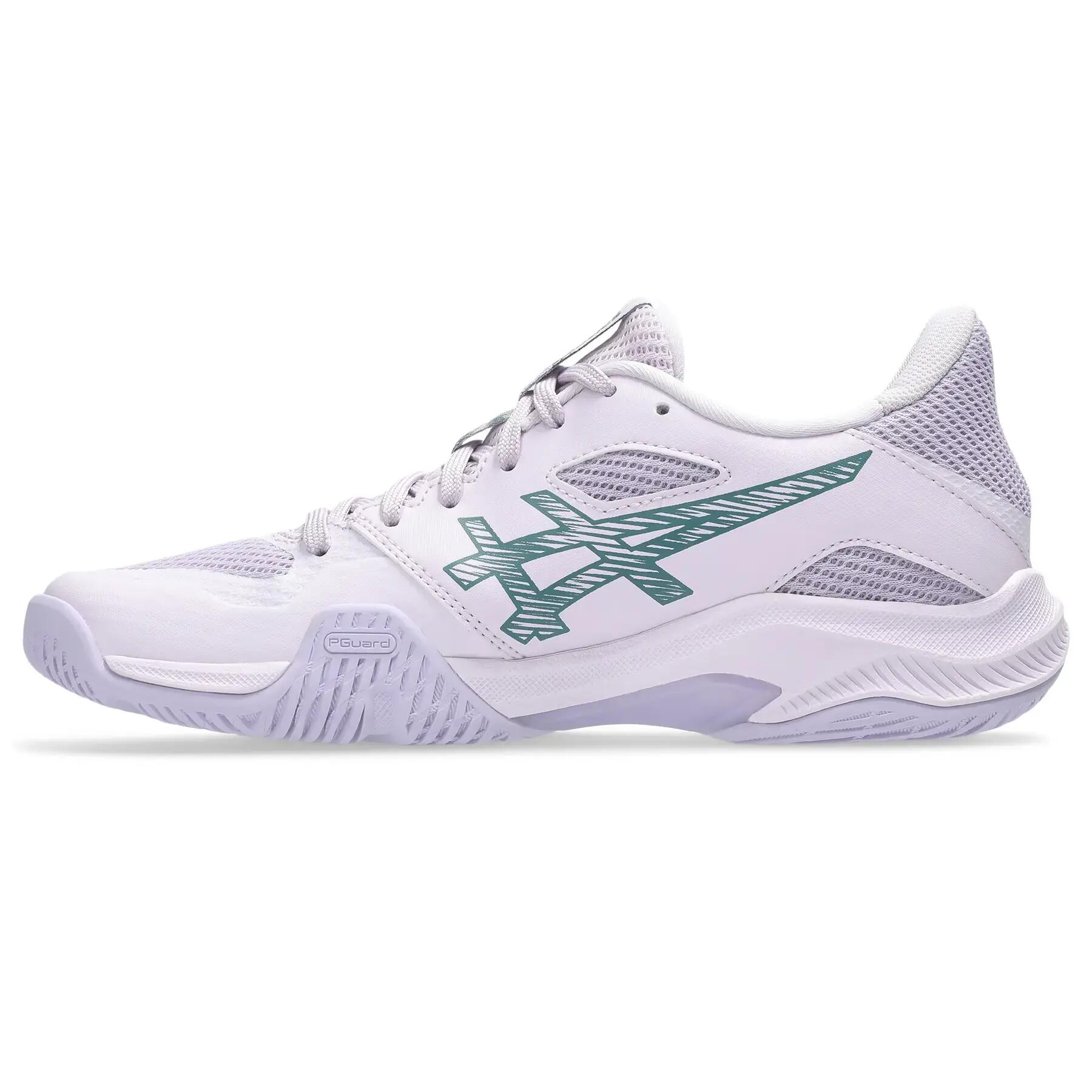 Asics Blade FF 2 Femmes Chaussures d'intérieur 2/3