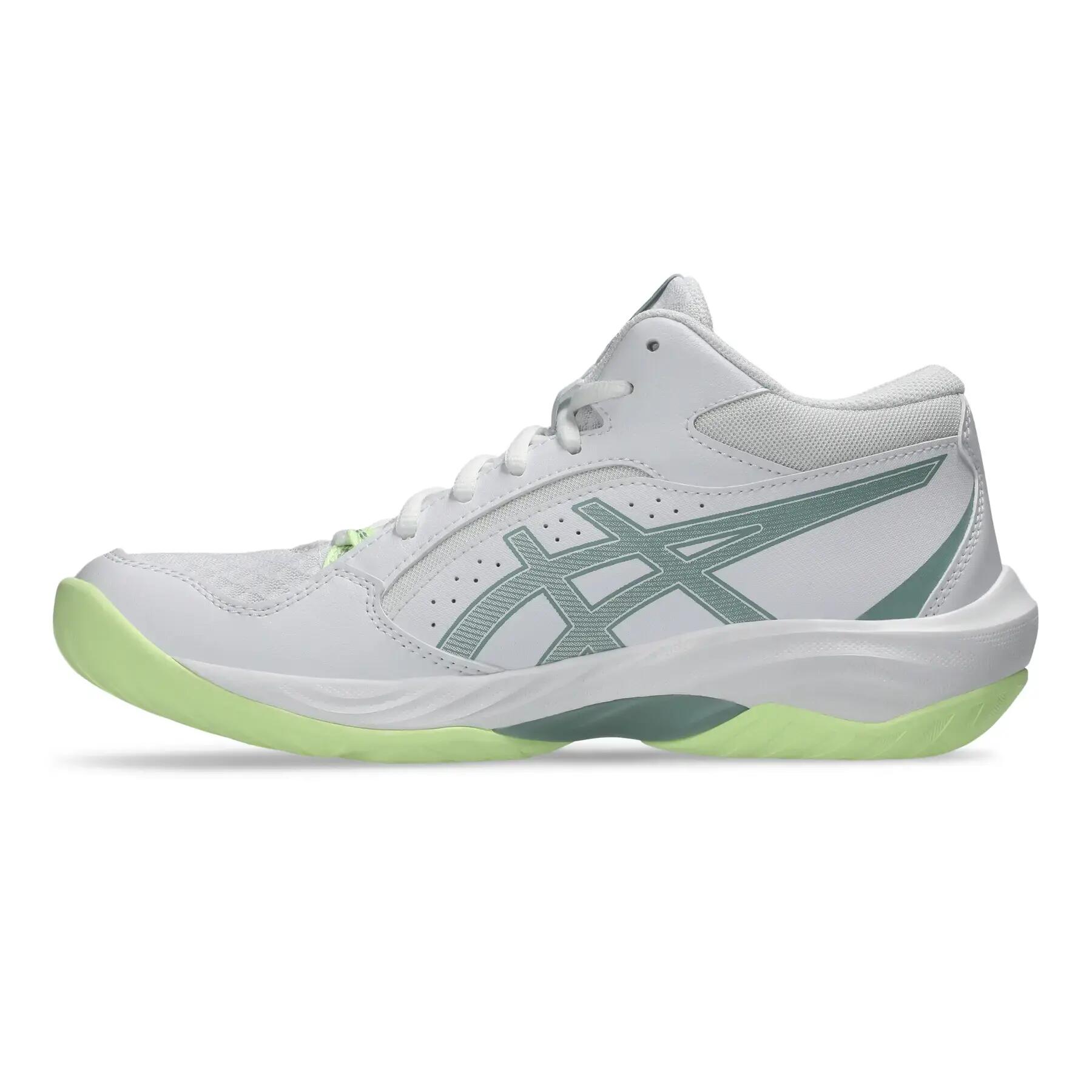 Asics Gel-Task MT 5 Indoorschoenen 2/3
