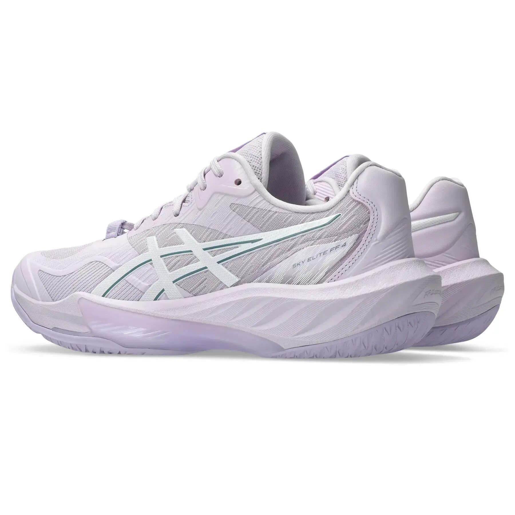 Sapatilhas de salão para mulher Asics Sky Elite FF 4 4/7