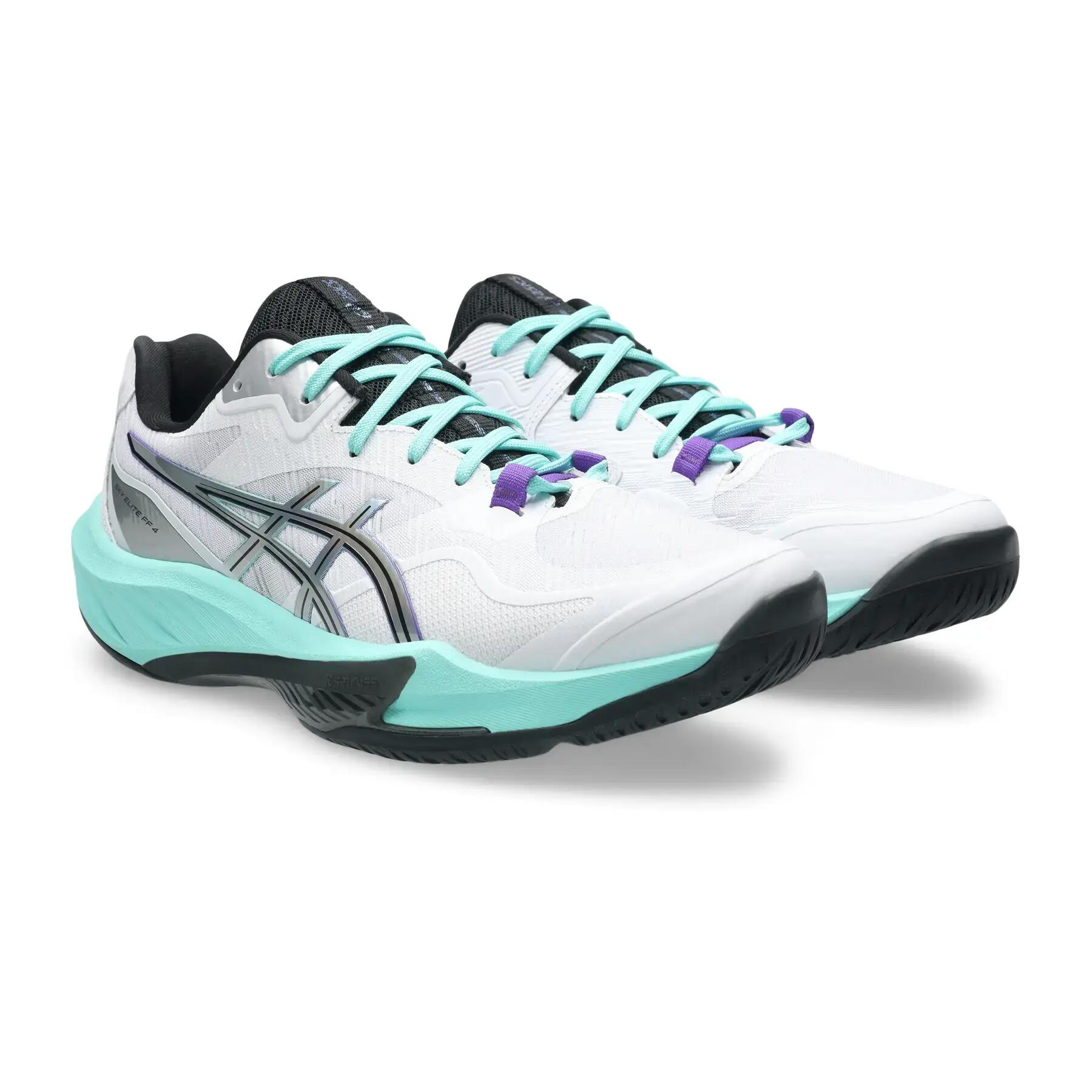 Asics Sky Elite FF 4 Indoorschoenen 3/7