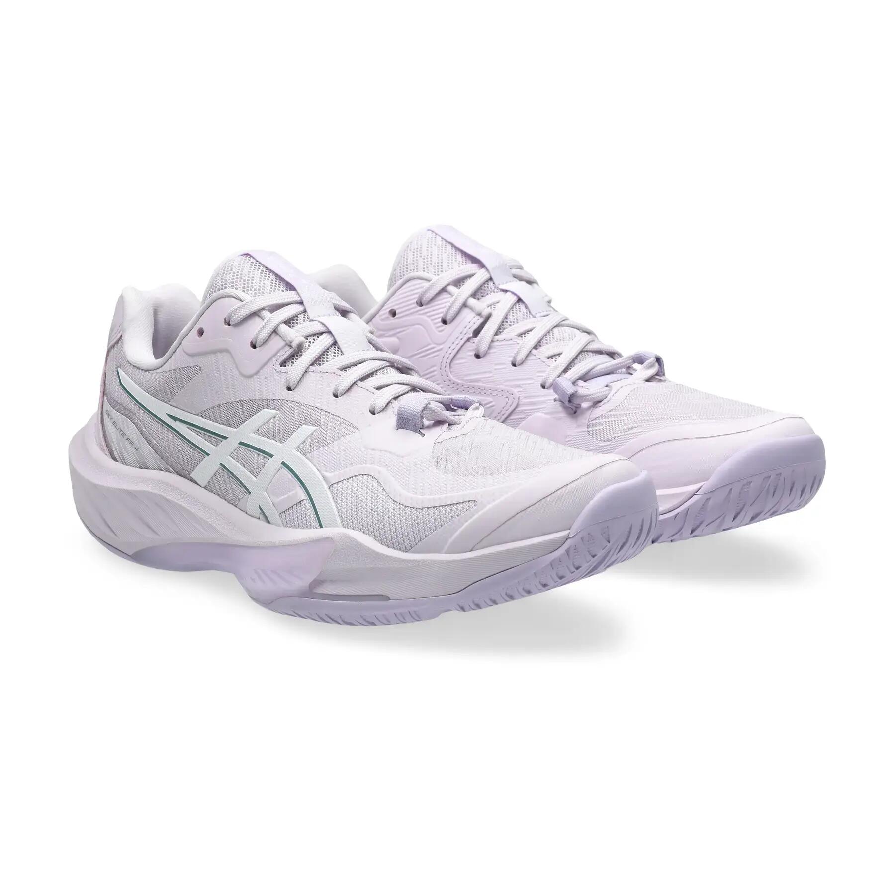 Sapatilhas de salão para mulher Asics Sky Elite FF 4 3/7