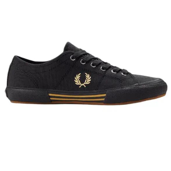 FRED PERRY picture