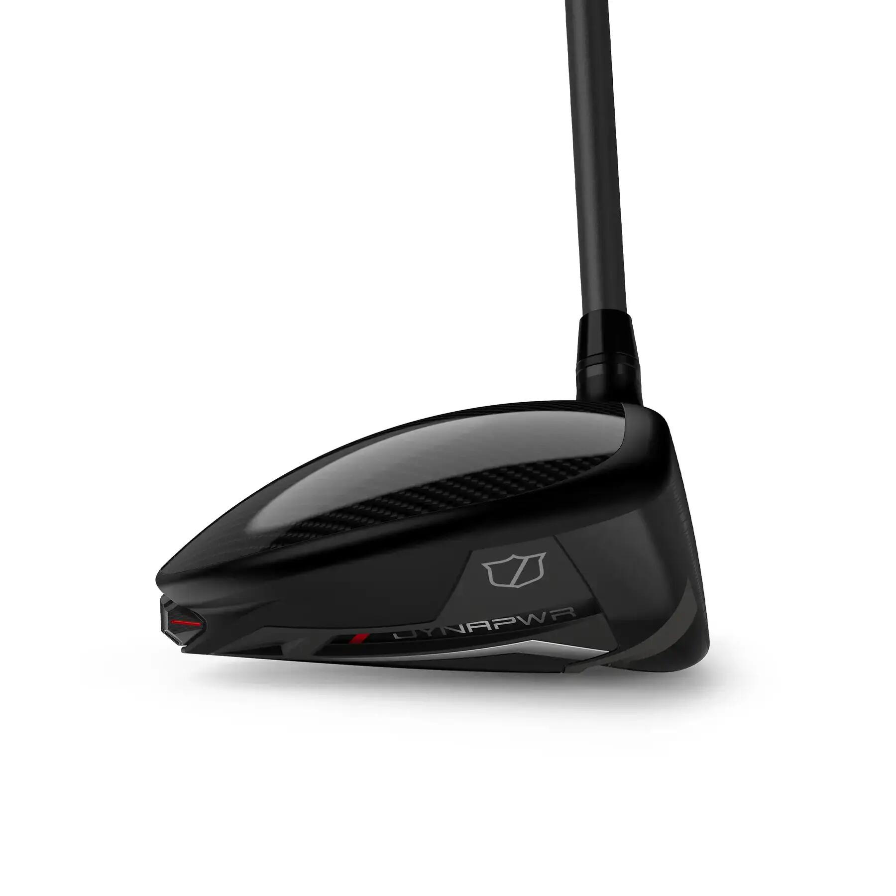 Driver de golf Wilson Dynapwr Max Plus Noir 5/5