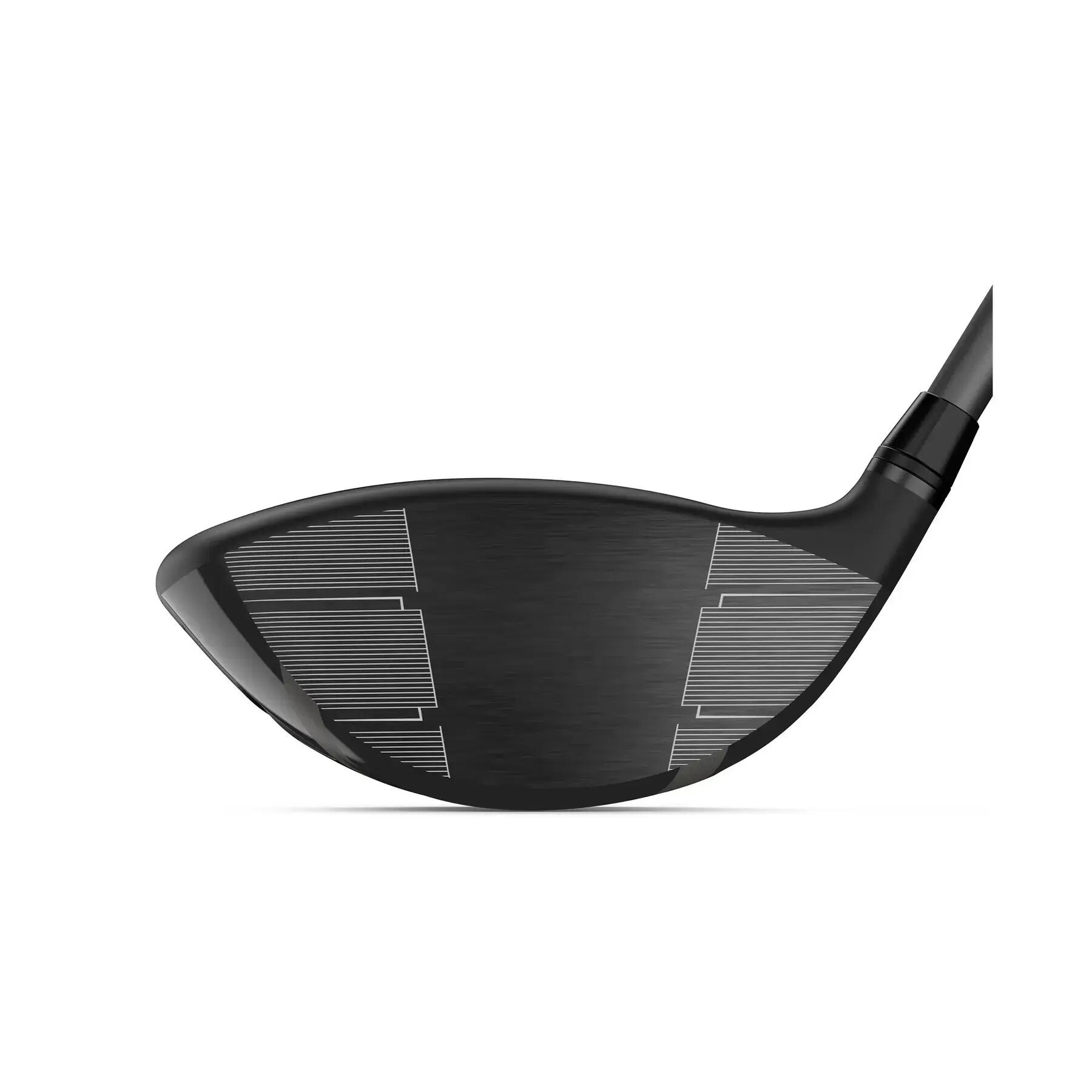 Driver de golf Wilson Dynapwr Max Plus Noir 4/5