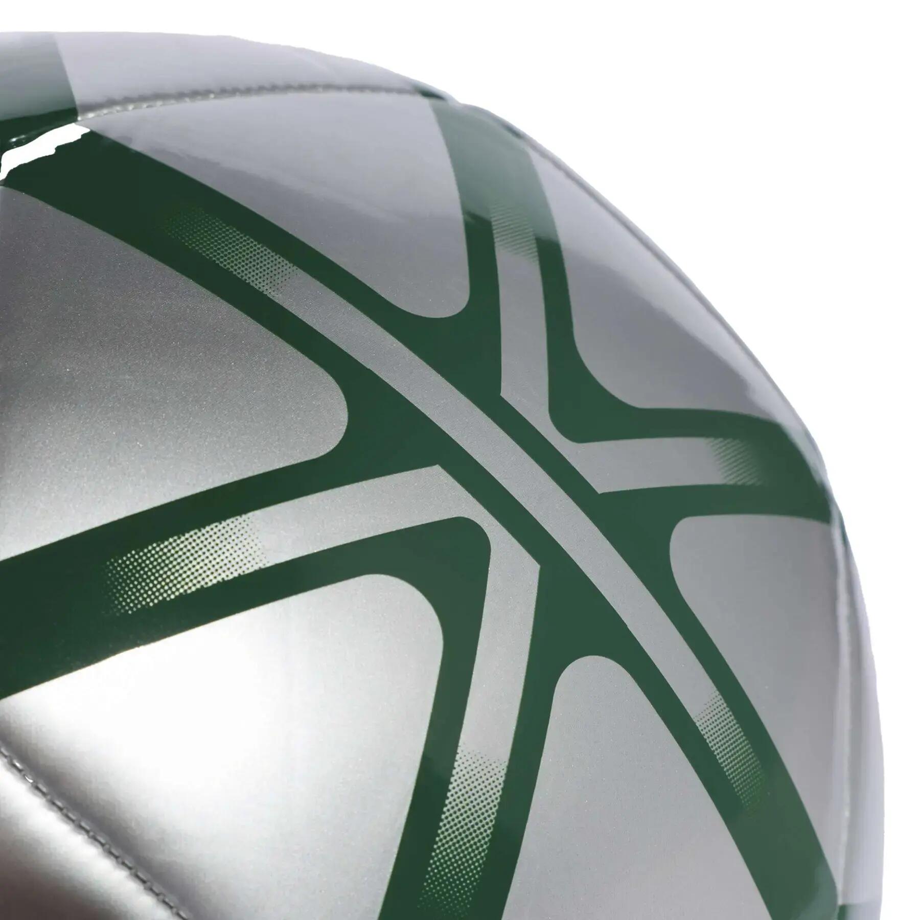 Bola futebol adidas Starlancer 4/4