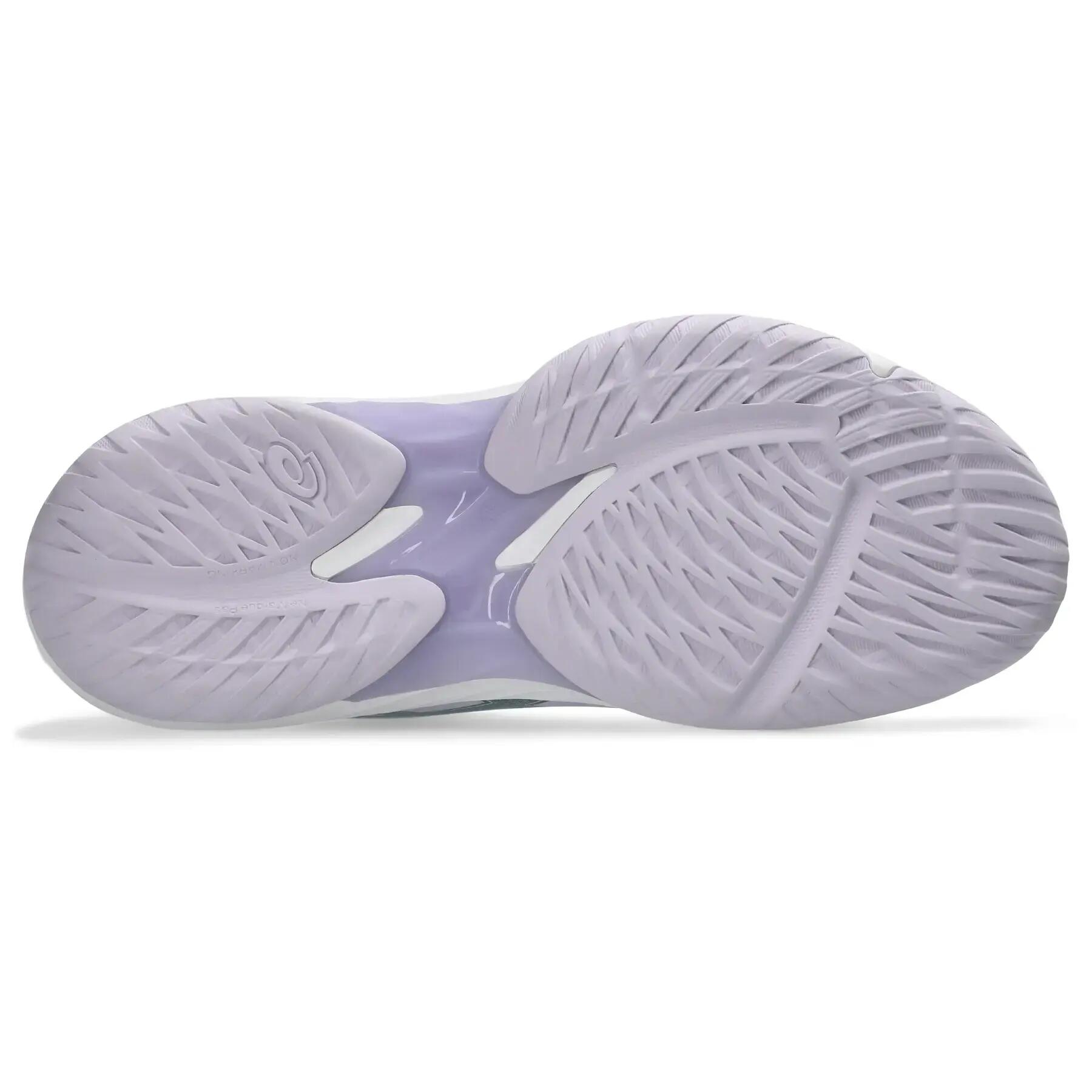 Hallenschuhe Damen Asics Gel-Task MT 5 3/3