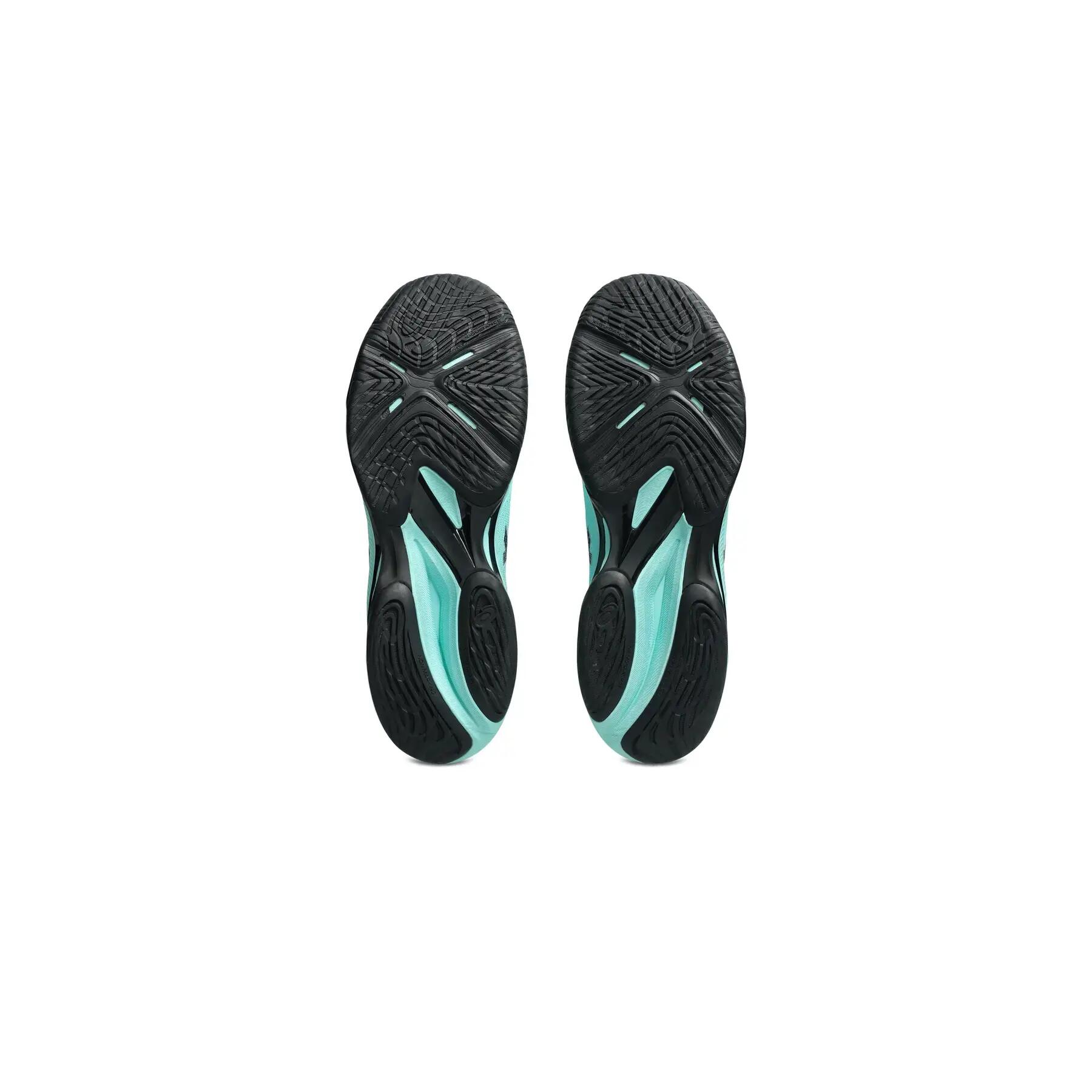 Buty halowe Asics Netburner Ballistic FF 4 7/7