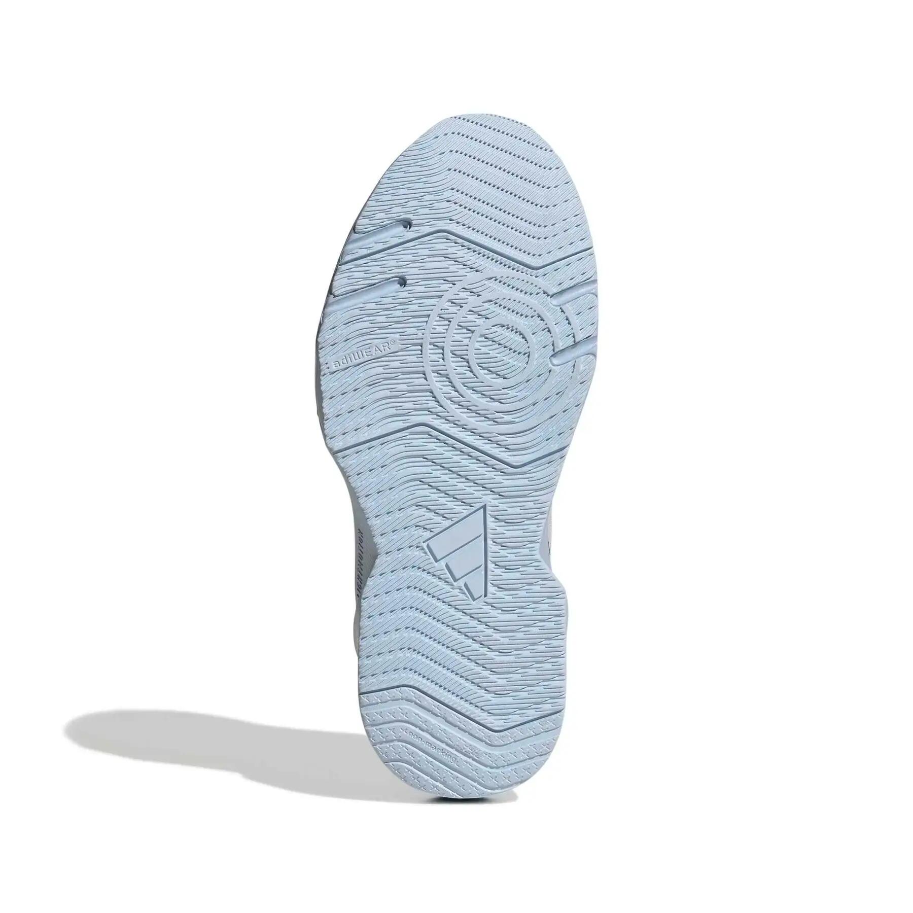 Chaussures de cross training femme adidas Rapidmove Go 7/7