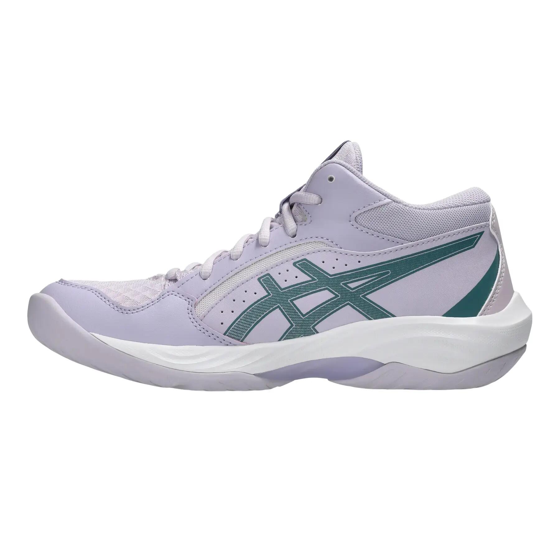 Hallenschuhe Damen Asics Gel-Task MT 5 2/3
