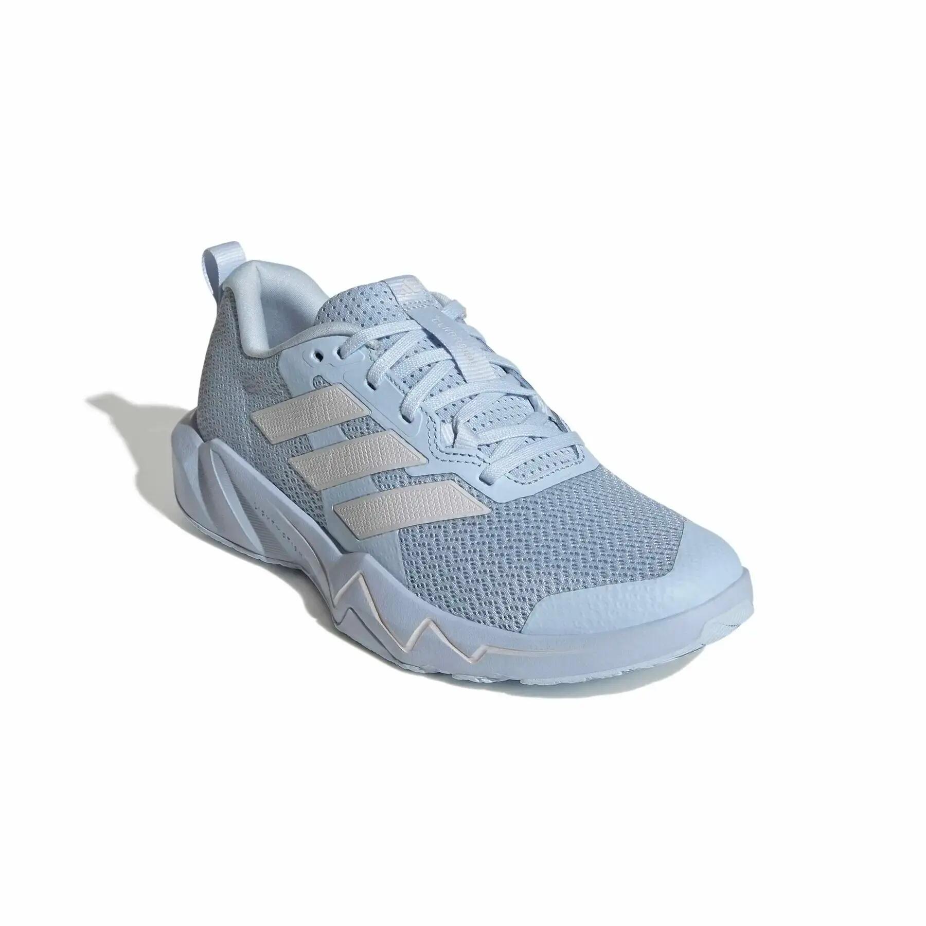 adidas Rapidmove Go Crystal Sky Dash Grey (Women's) — foto 3