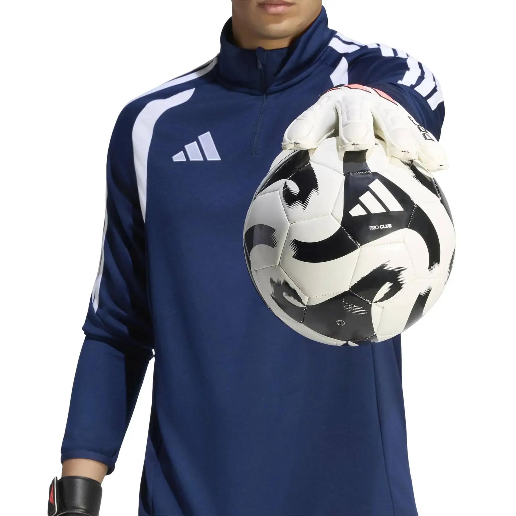 Predator Match Fingersave Torwarthandschuh 7/7