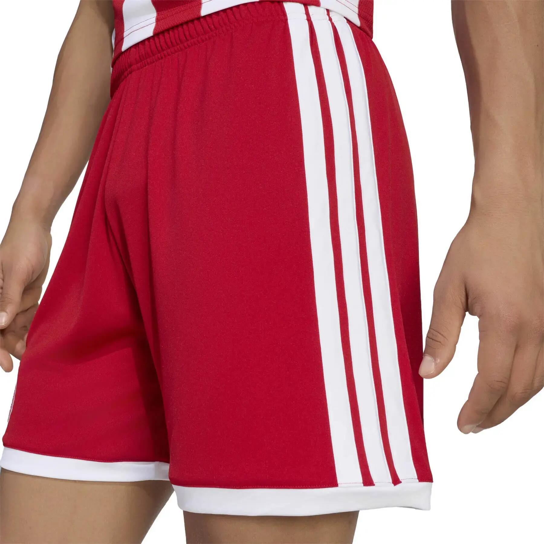 Short Domicile Olympiacos 26/27 6/6