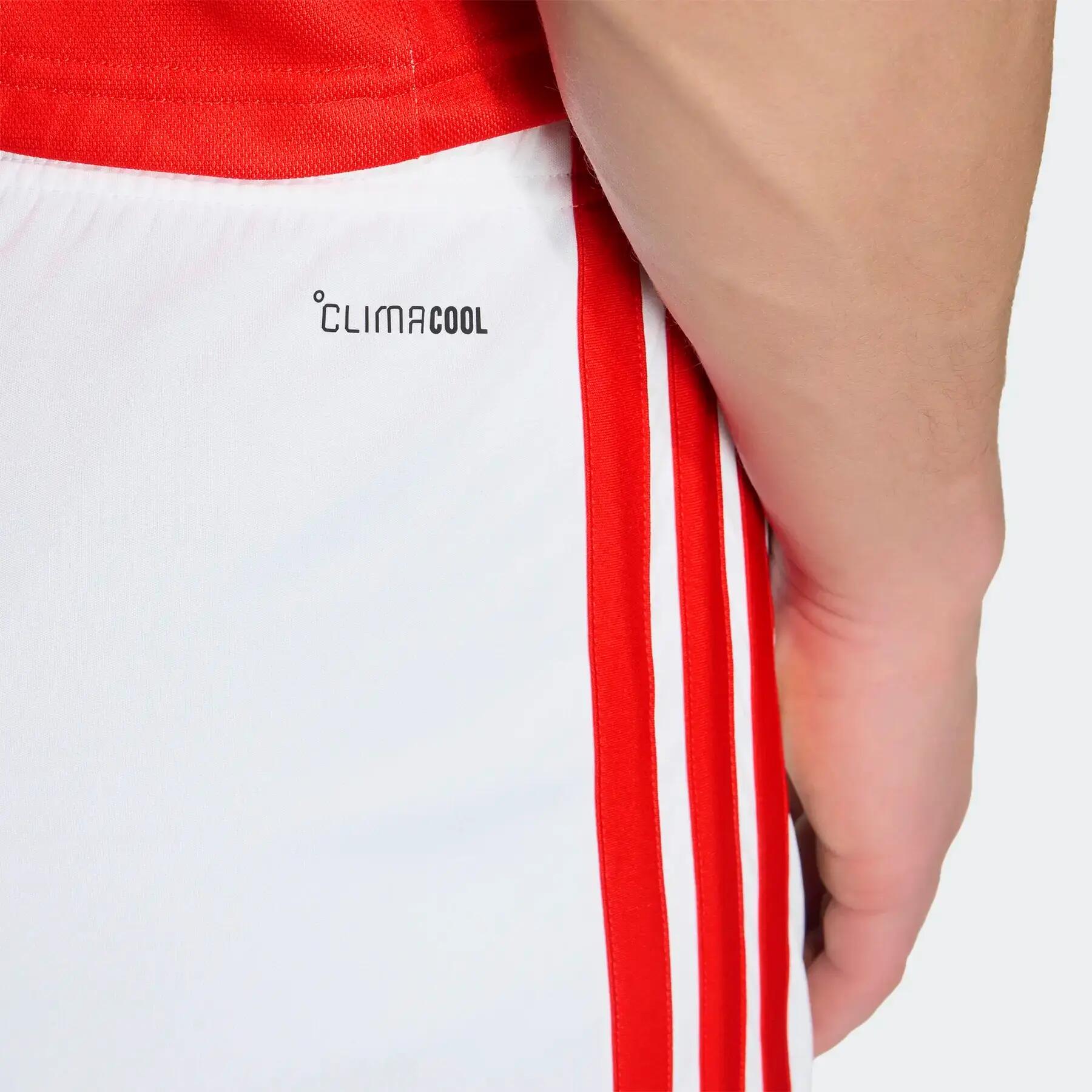 Short Domicile Benfica Lisbonne 2026/27 7/7