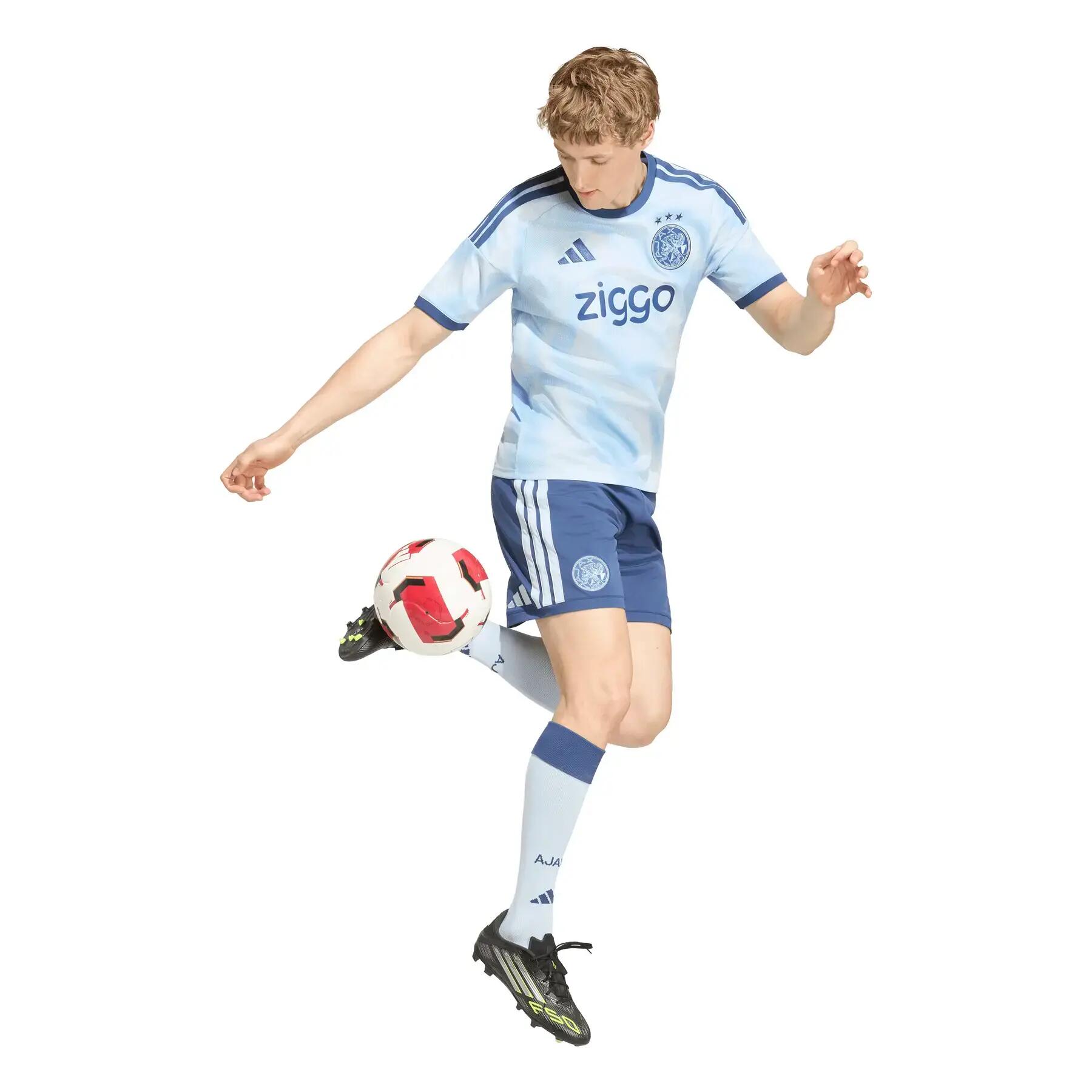 Třetí šortky Ajax Amsterdam 26/27 6/7
