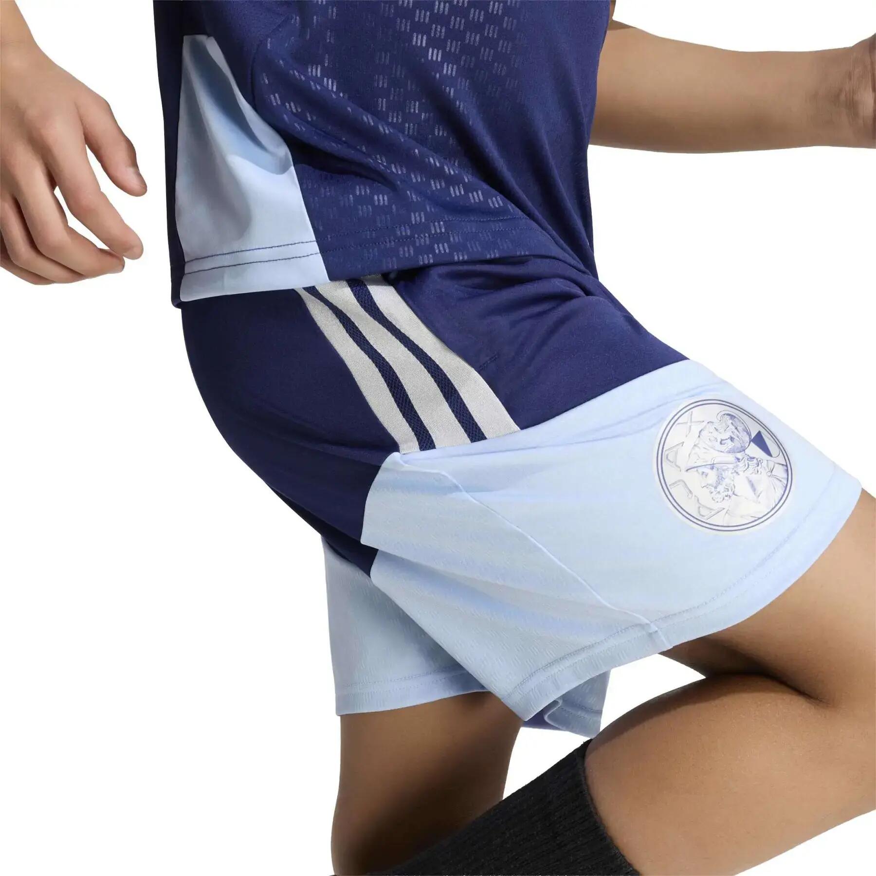 Ajax Amsterdam 26/27 Tiro26 Training Short Kids 6/7