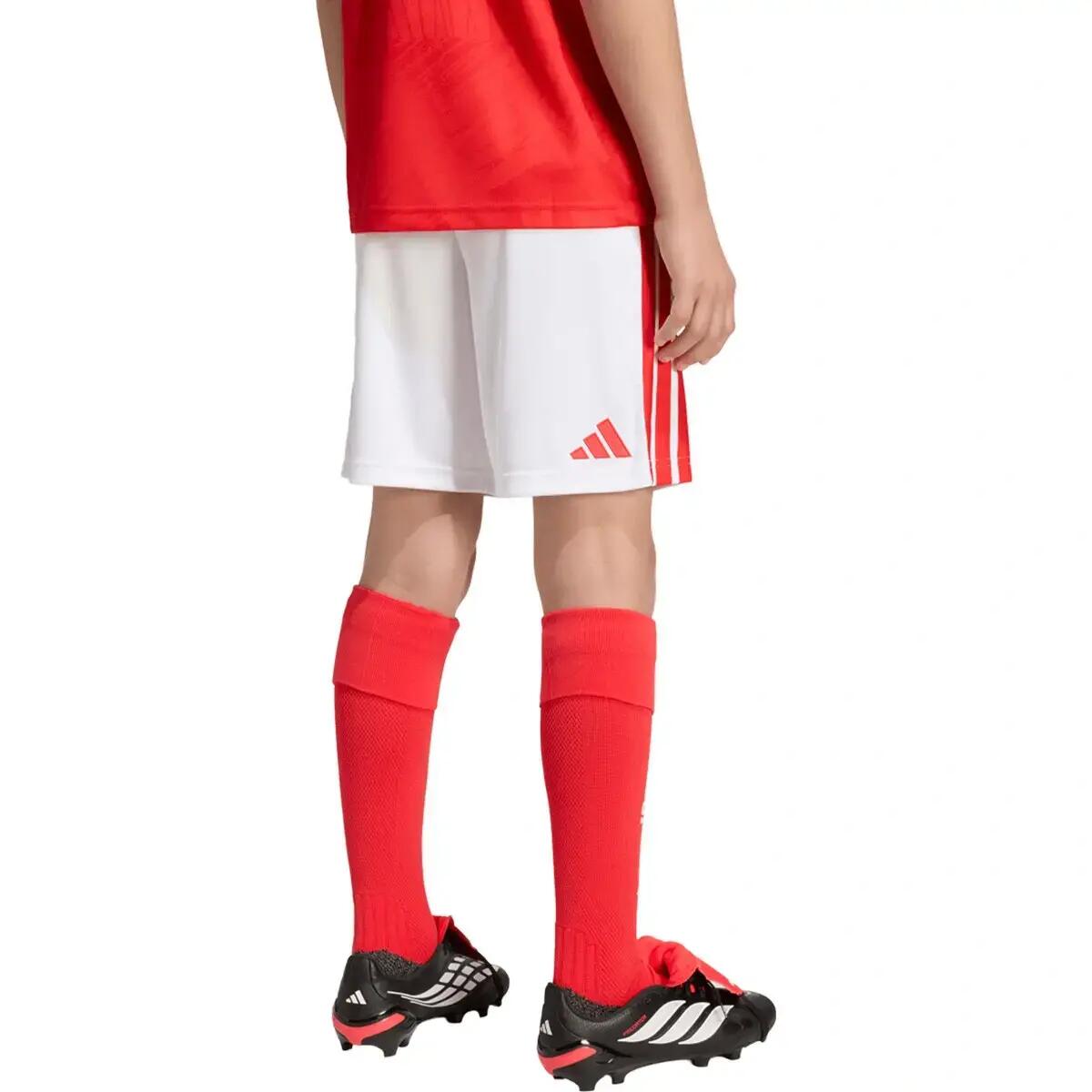 Calções Benfica 26/27 - Criança 5/6