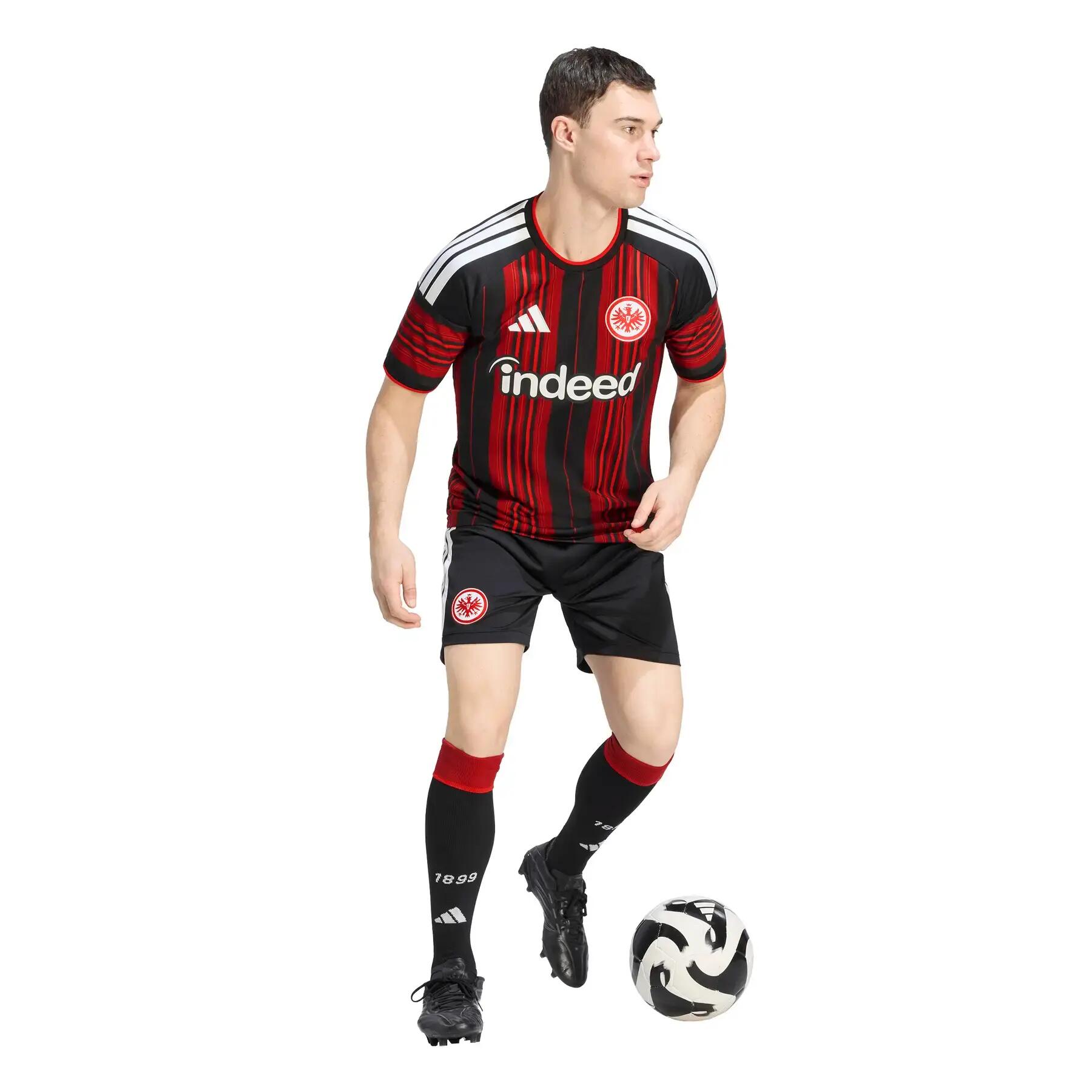 Domácí šortky Eintracht Frankfurt 26/27 7/7