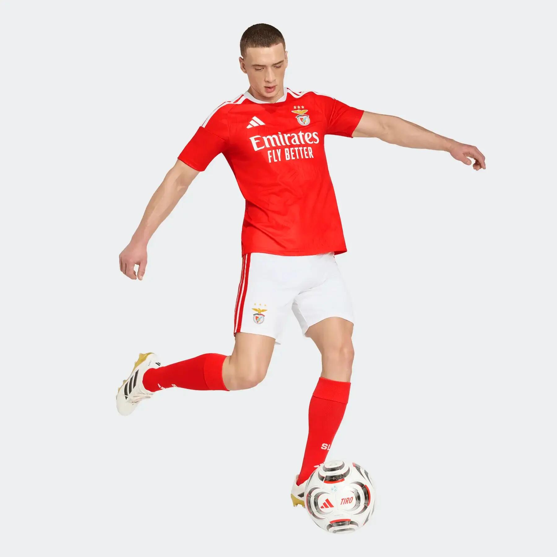 Short Domicile Benfica Lisbonne 2026/27 6/7