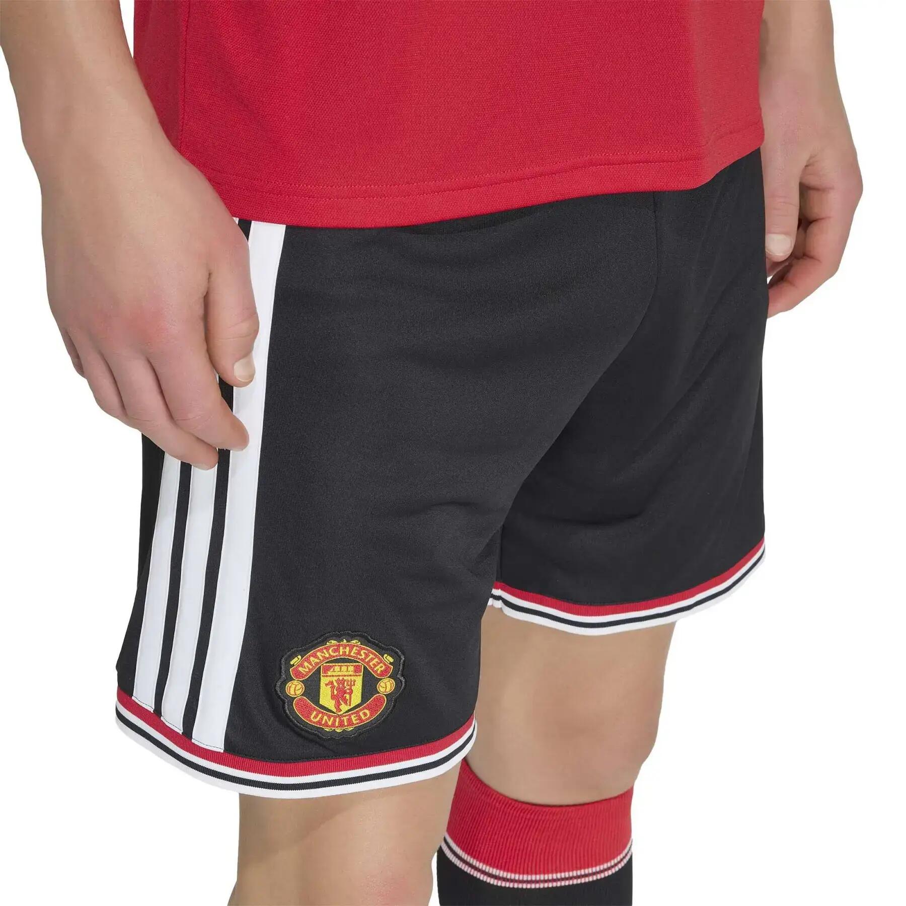 Domácí šortky Manchester United 26/27 7/7