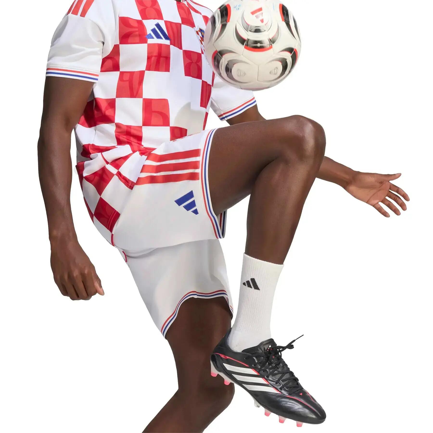 Short Domicile Croatie 26 7/7