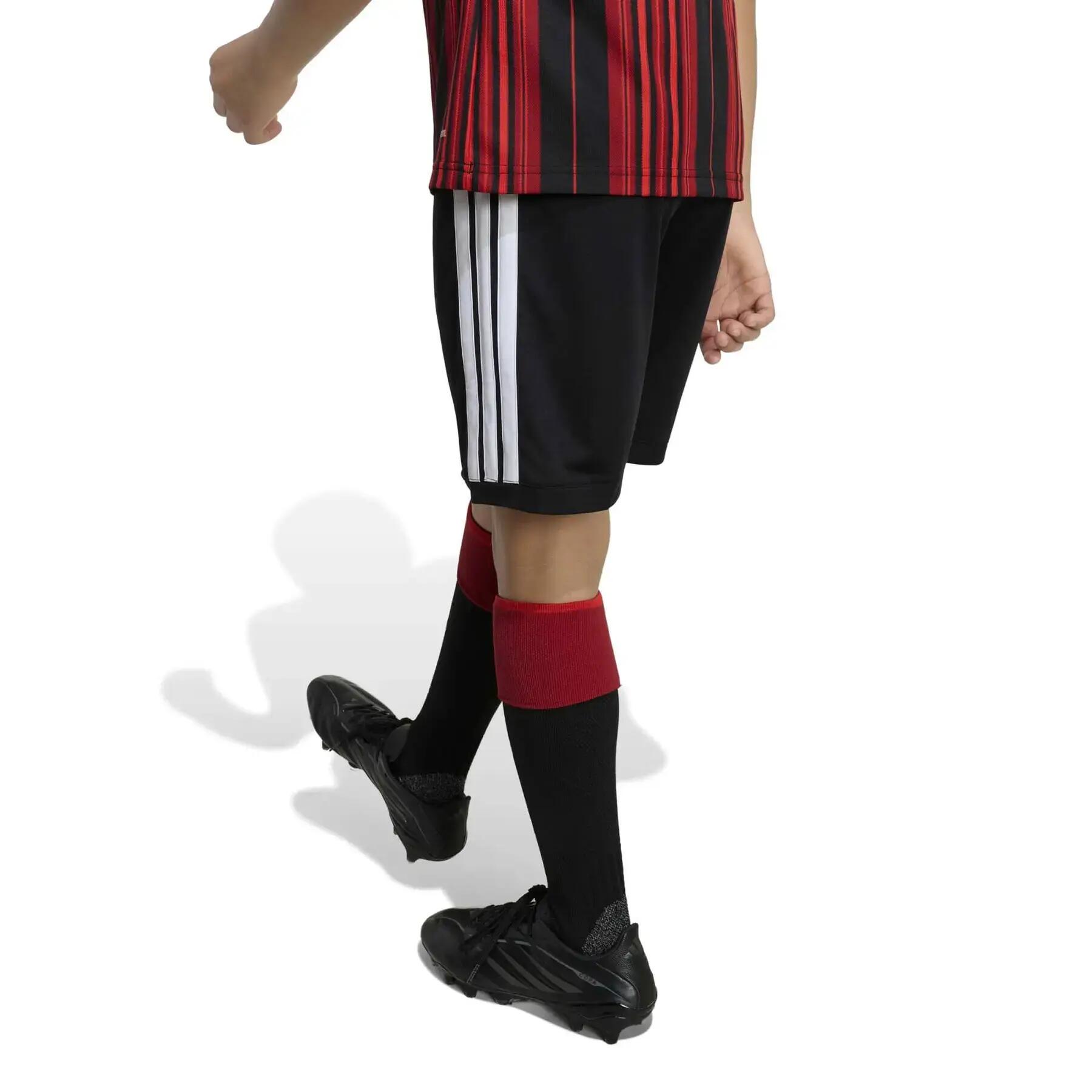 Eintracht Frankfurt 26/27 Kids Heimshorts 6/7