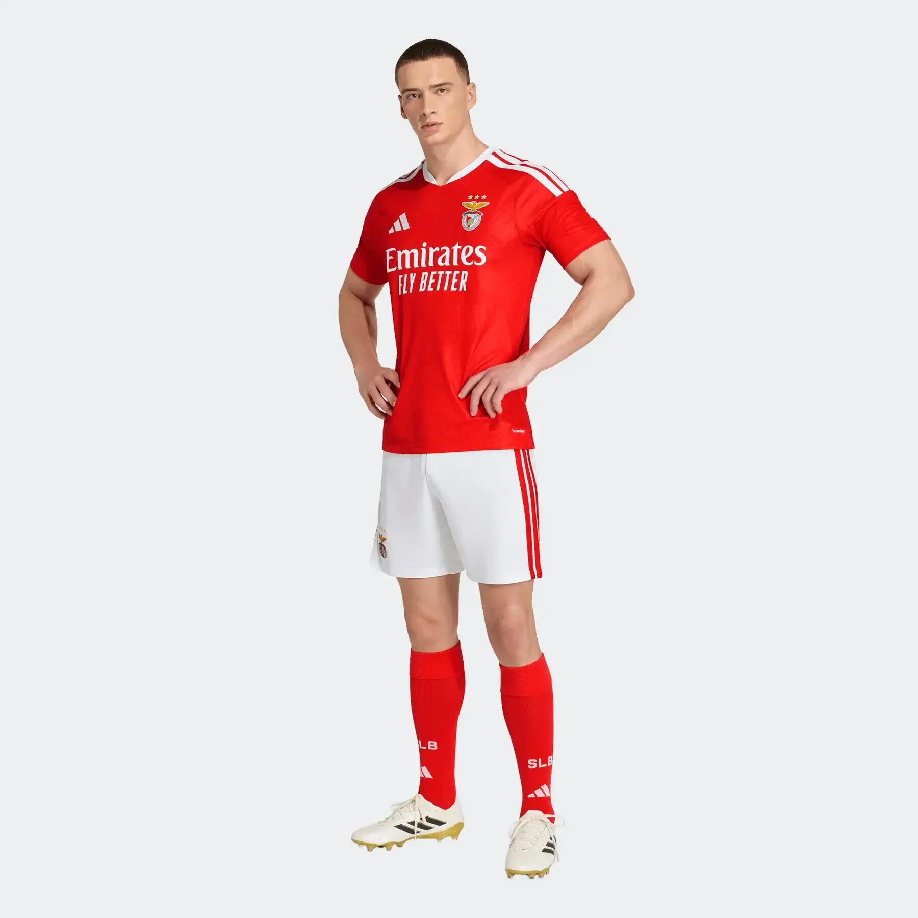 Short Domicile Benfica Lisbonne 2026/27 5/7