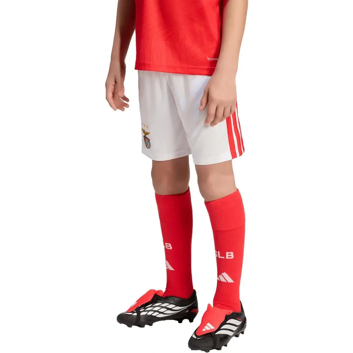 Calções Benfica 26/27 - Criança 4/6