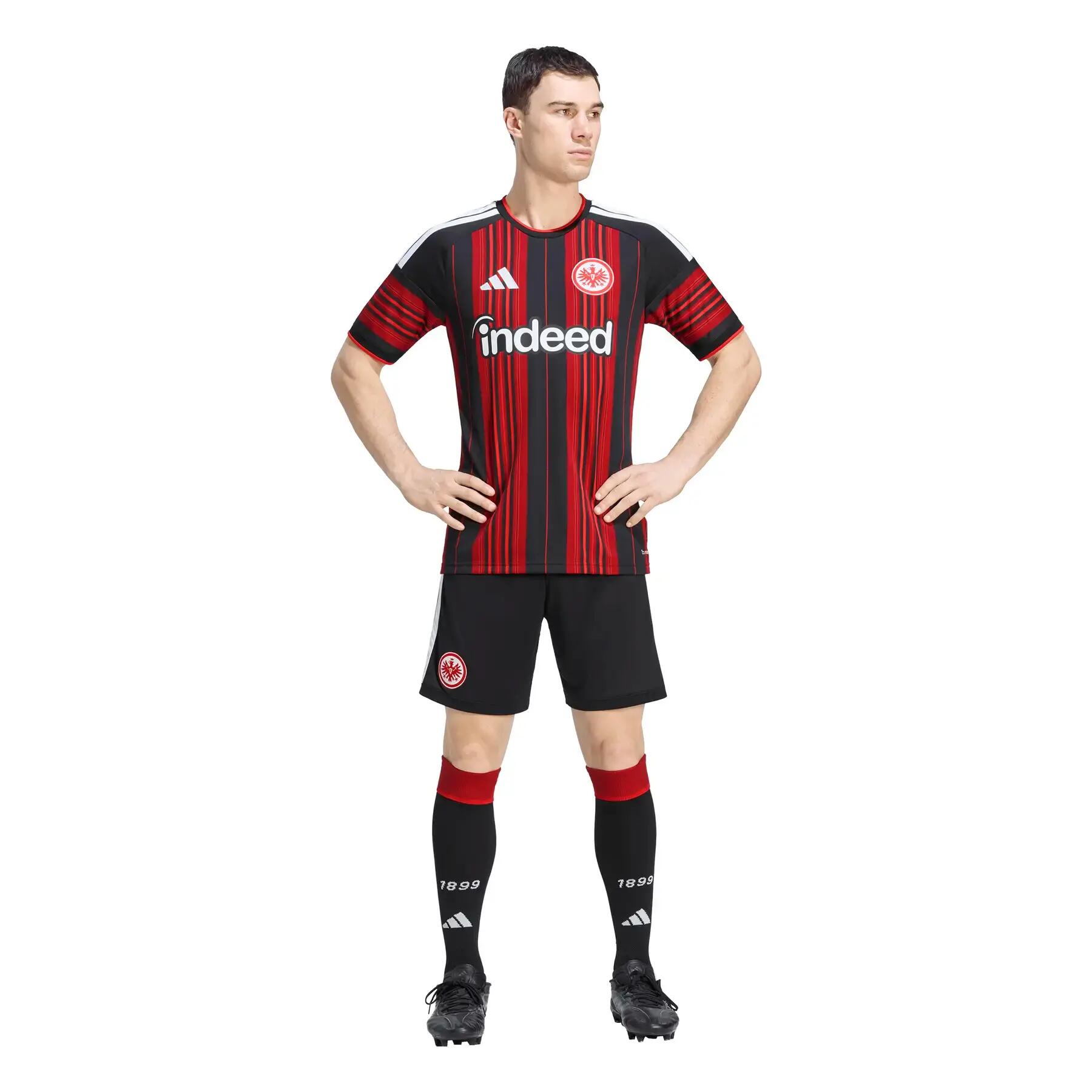 Domácí šortky Eintracht Frankfurt 26/27 6/7