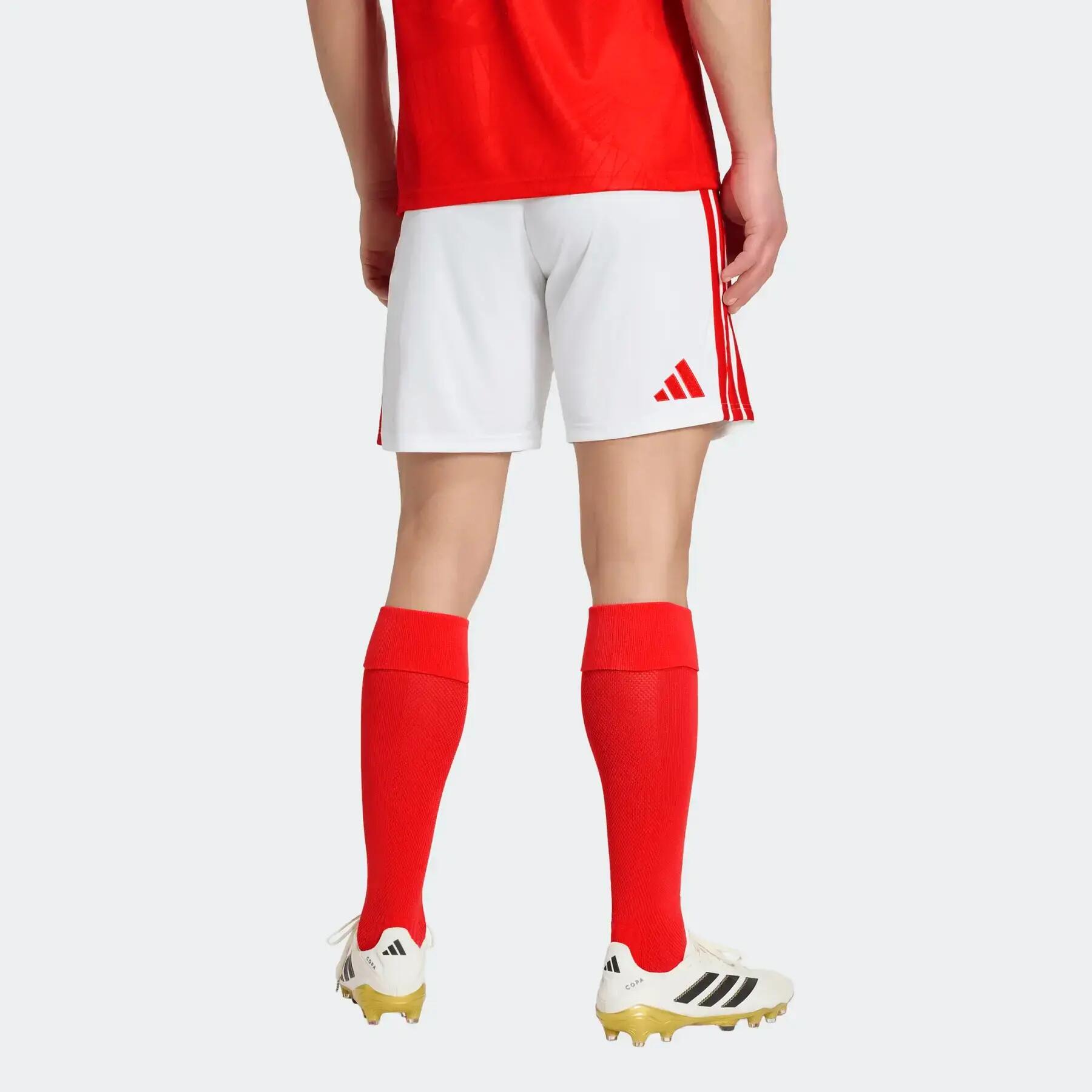 Short Domicile Benfica Lissabon 2026/27 4/7