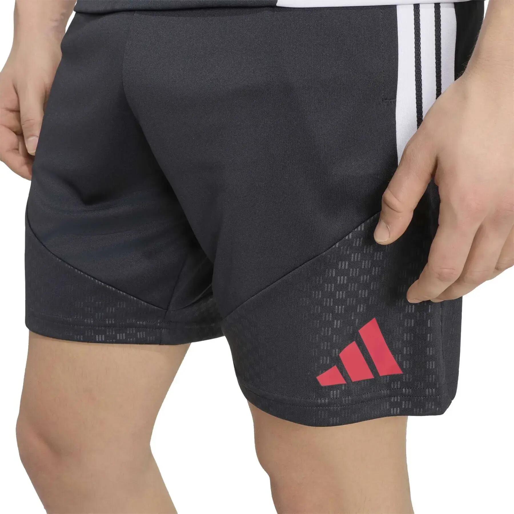 Liverpool FC 26/27 Tiro Training Shorts 7/7