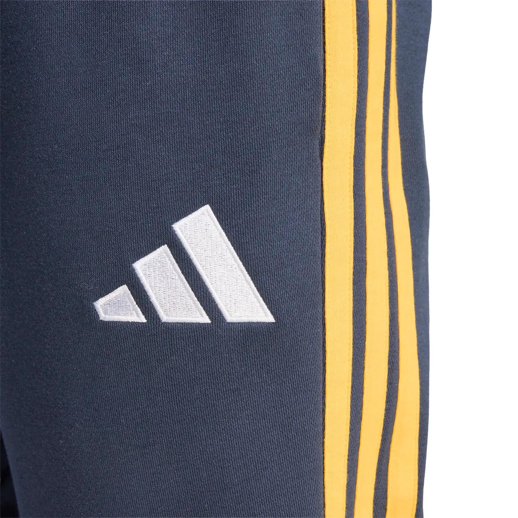Pantaloni tuta Adidas Real DNA Uomo 6/6