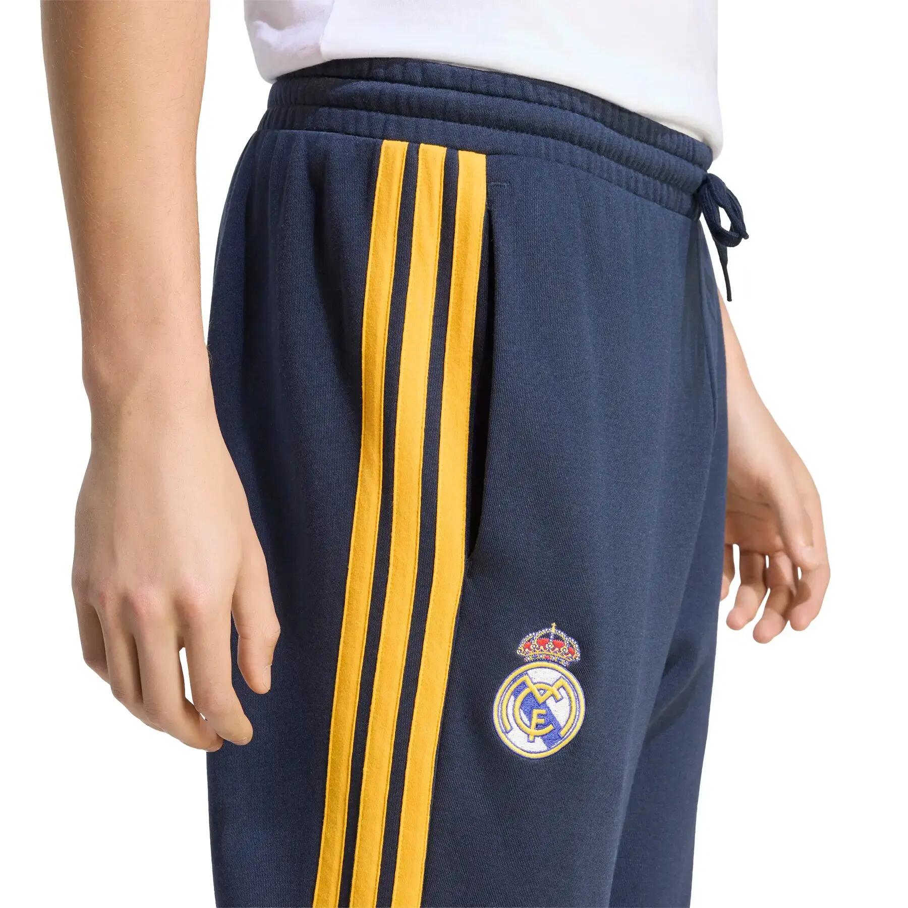 Pantaloni tuta Adidas Real DNA Uomo 5/6